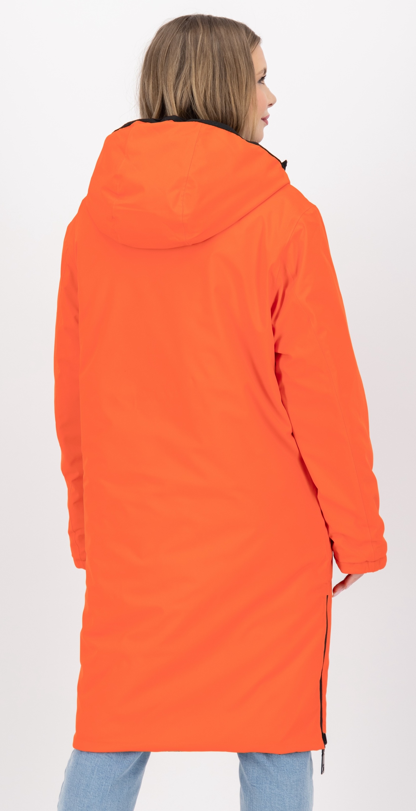 LPO Steppjacke »NAKITA WMN«, Wendemantel