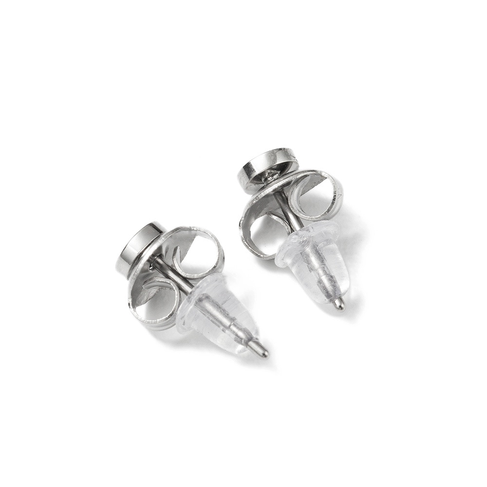 Firetti Ohrstecker-Set »Multipack Schmuck Geschenk Edelstahl Ohrschmuck Ohrringe« Made in Germany