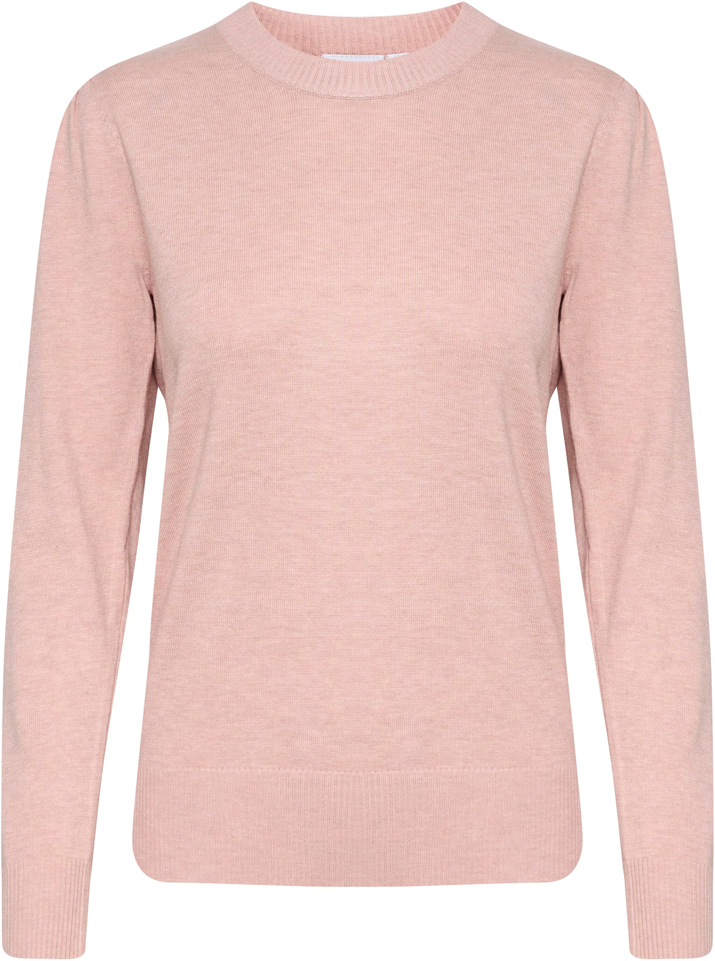 Saint Tropez Strickpullover MilaSZ Pullover günstig online kaufen