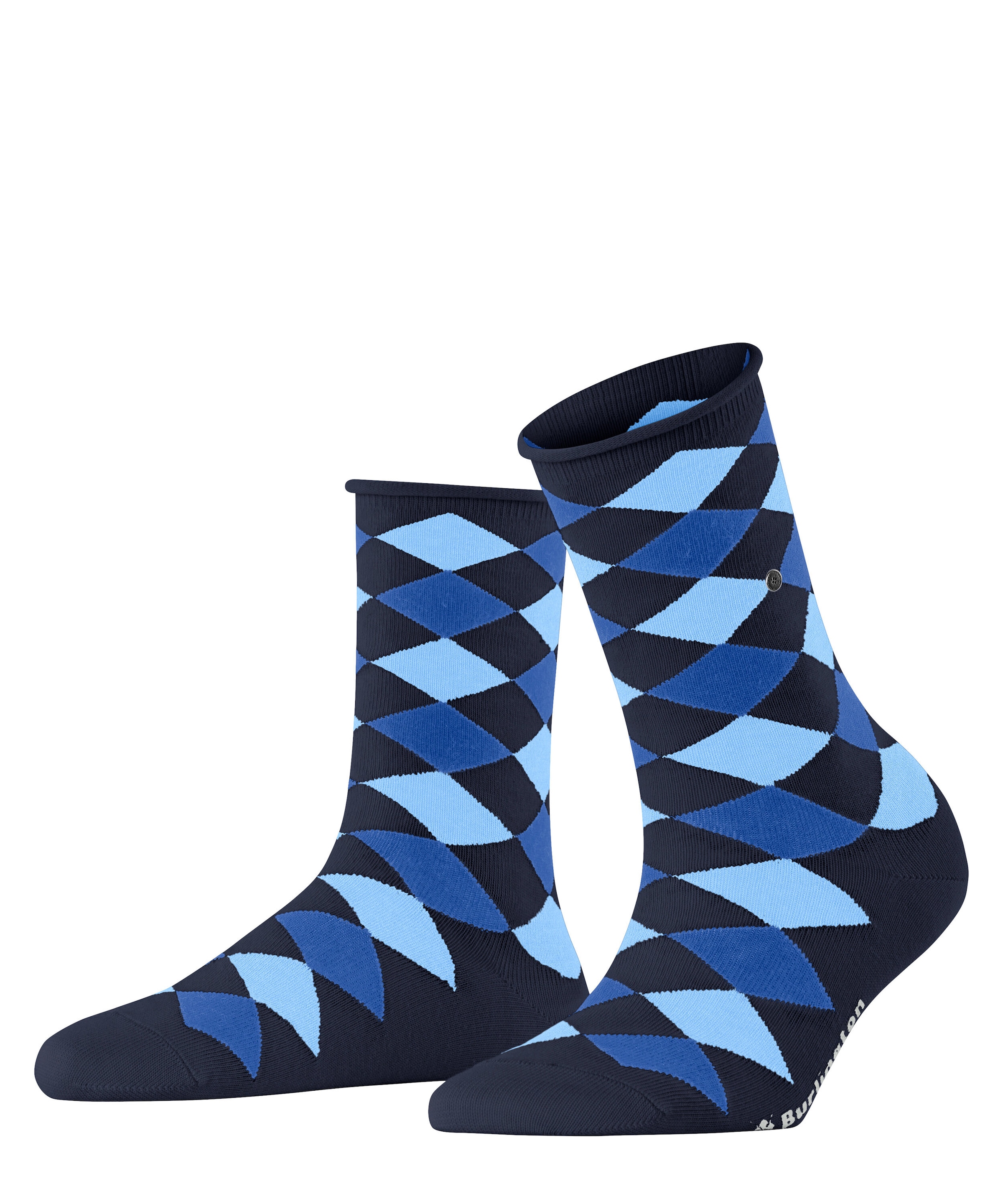 Burlington Kurzsocken »Sandy« 1 Paar tlg.
