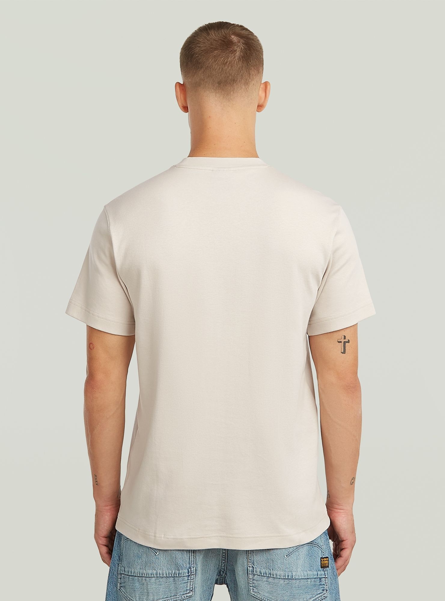 G-STAR T-Shirt »True Regular T-Shirt«
