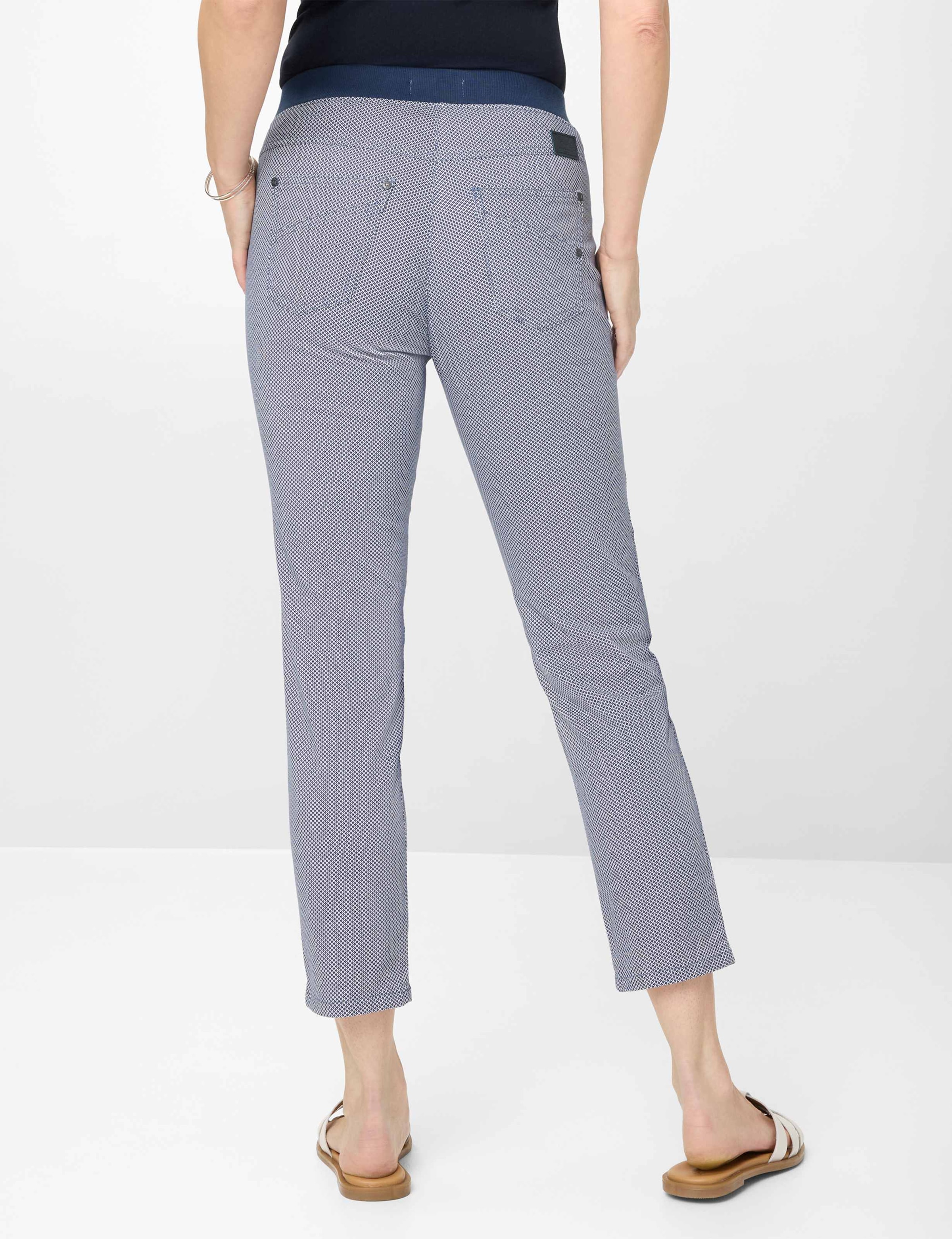 RAPHAELA by BRAX Caprihose »Style PAMINA 6/8«