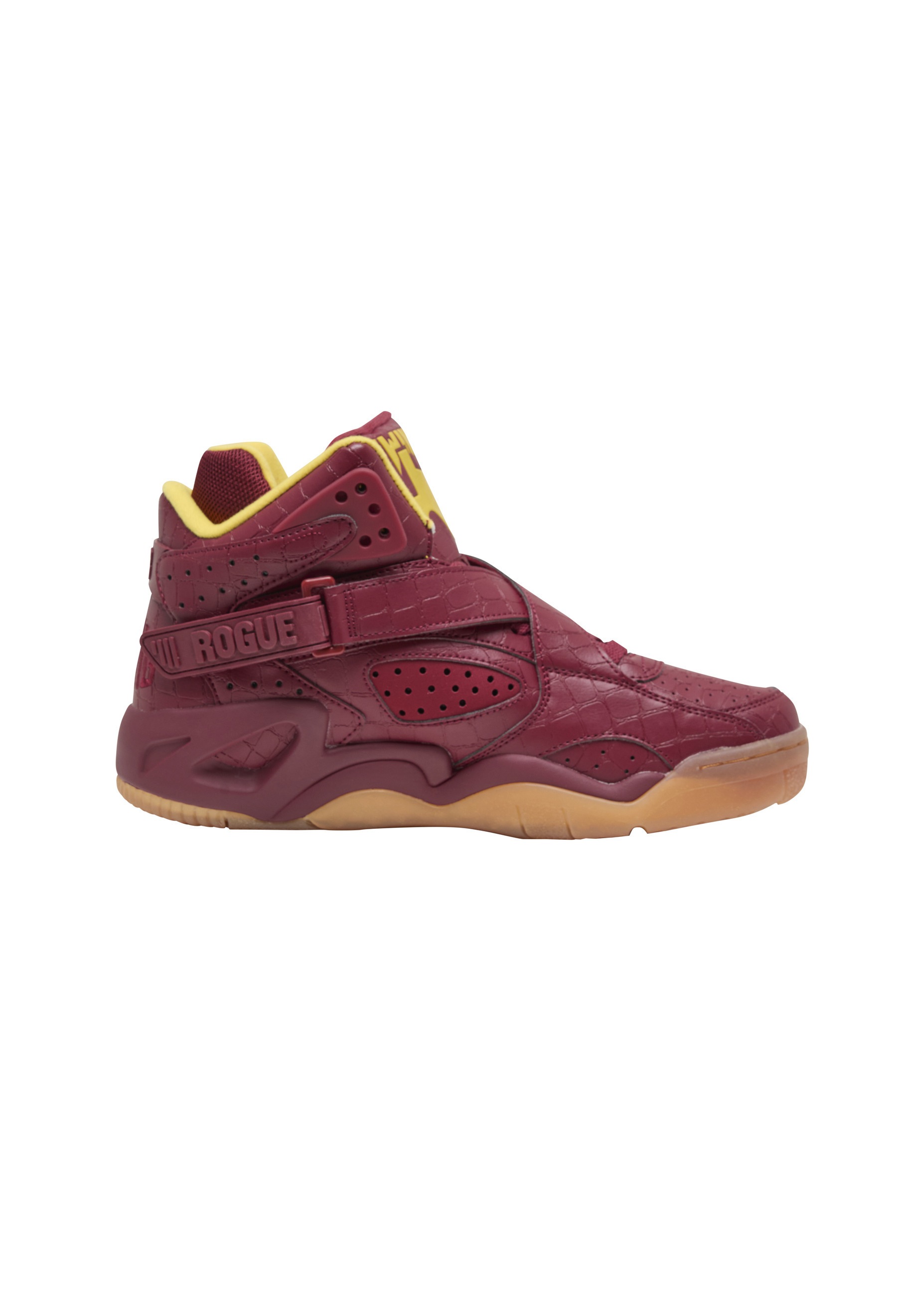 Ewing Sneaker »Ewing ROGUE x PIMP C UGK«