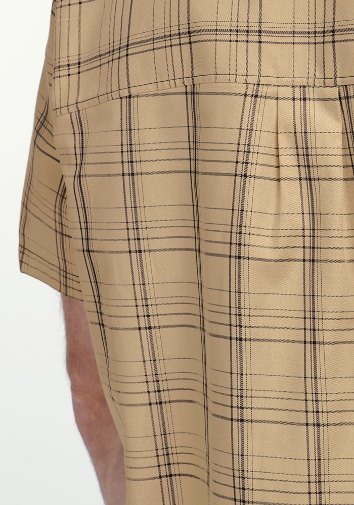 Jack Wolfskin Funktionshemd »HOT TRAIL SHIRT M«