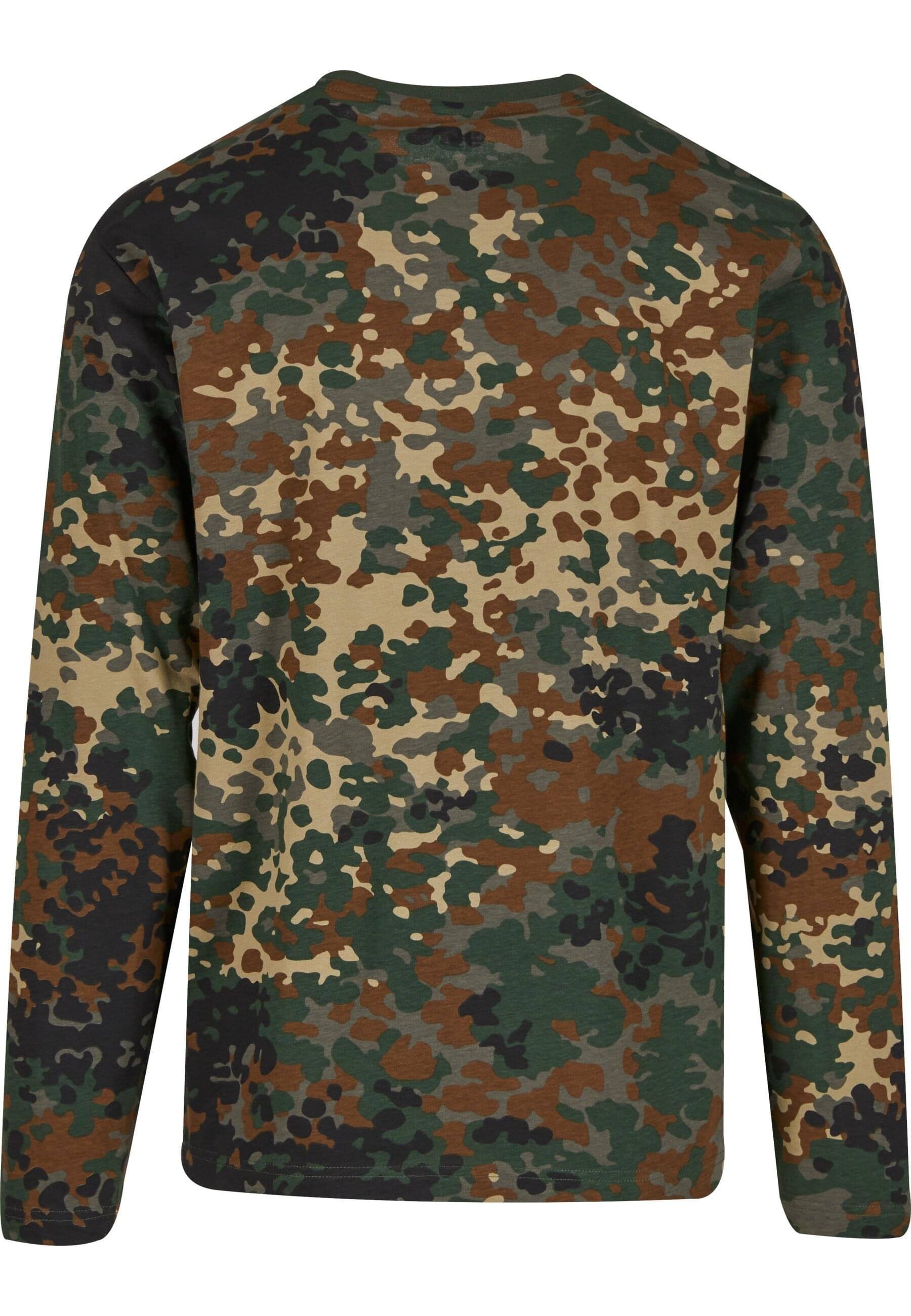 Brandit Longsleeve "Brandit Brandit Premium Longsleeve Shirt" 1 Stk. tlg. günstig online kaufen