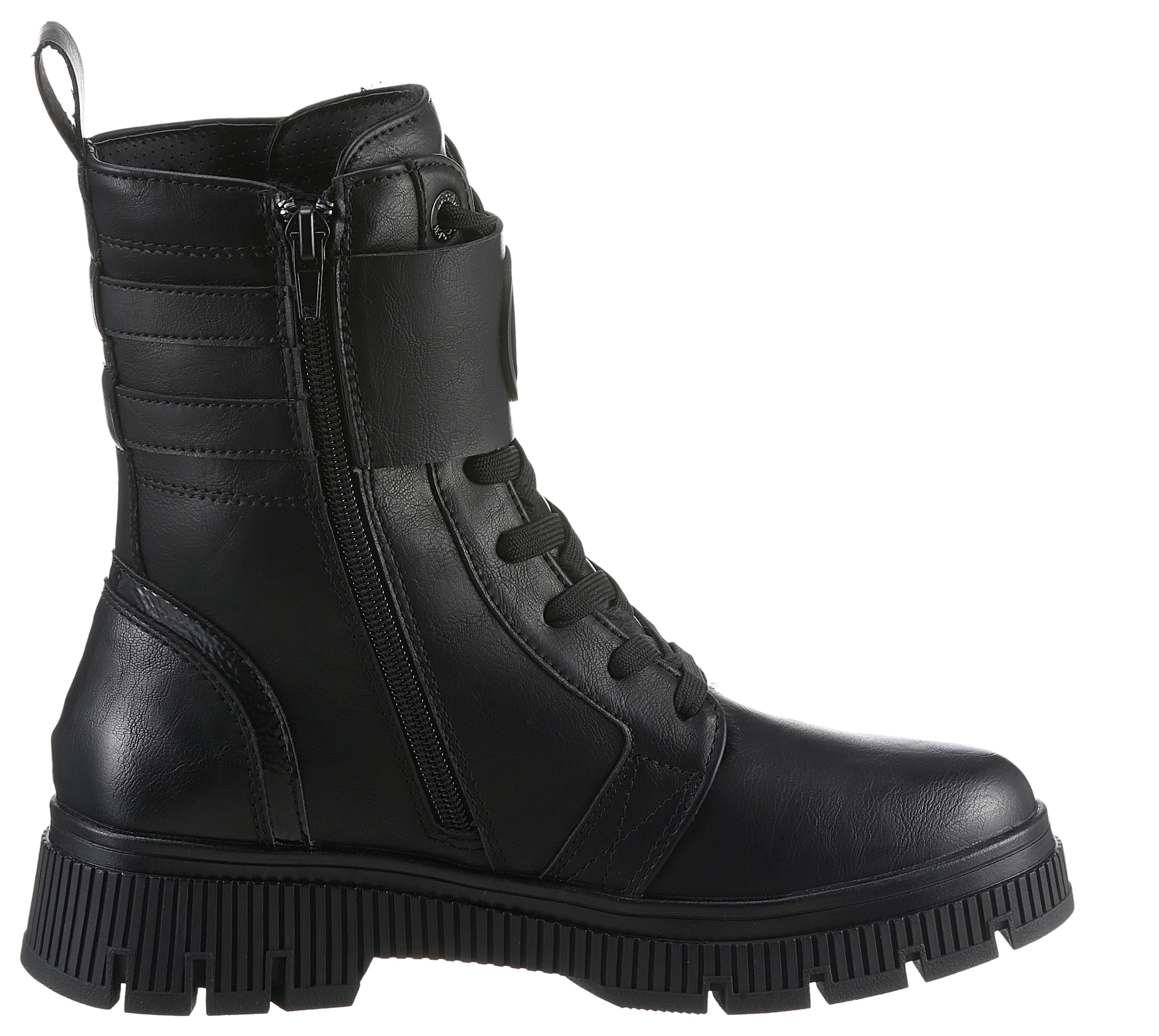 BAGATT Winterboots