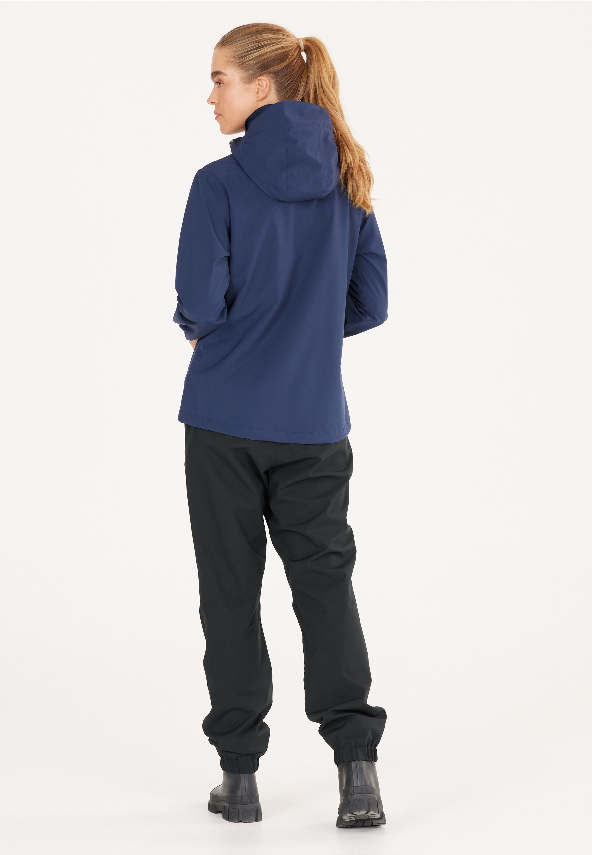 WEATHER REPORT Outdoorjacke »CAMELIA W-PRO15000«, mit wasserdichter Beschichtung