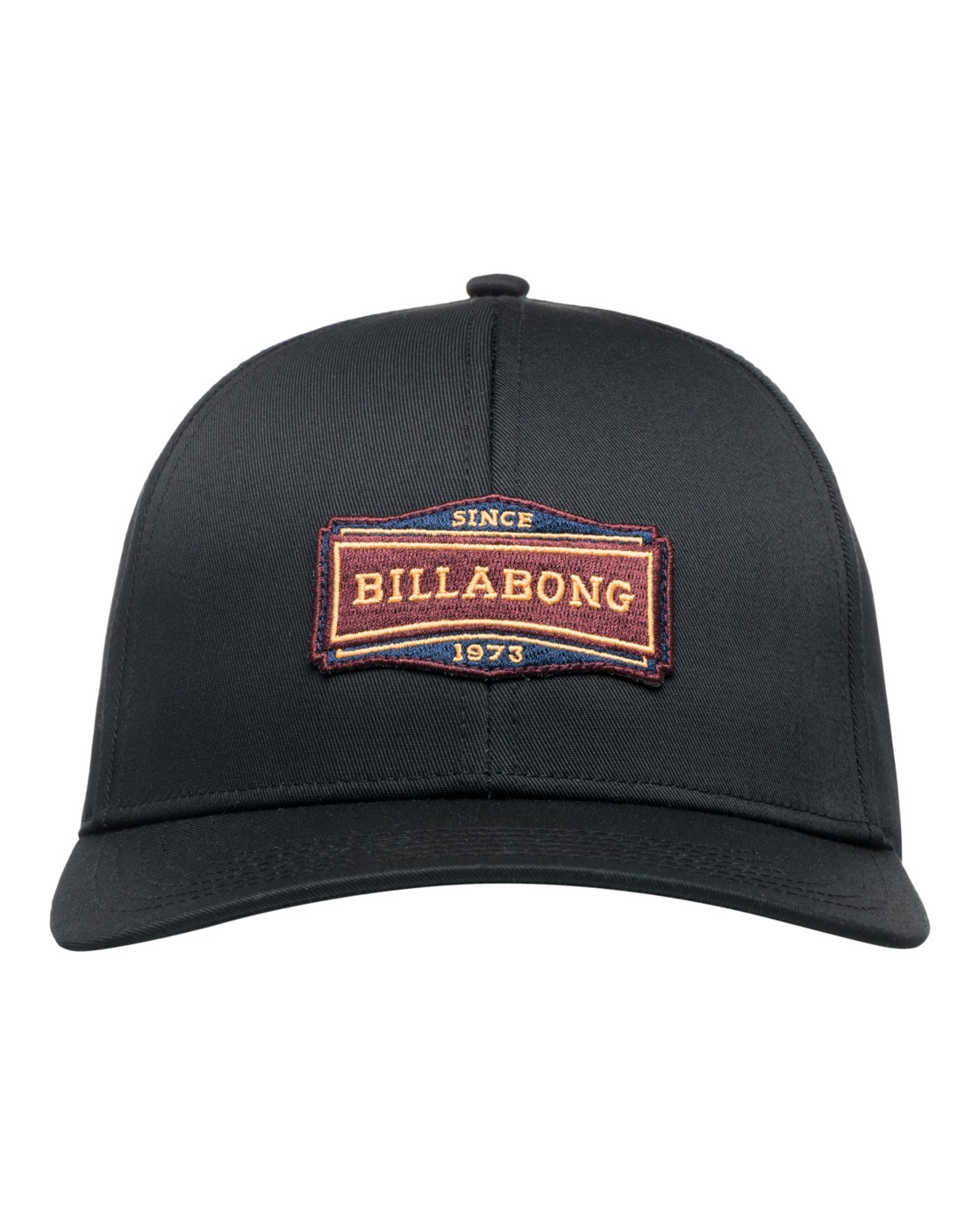 Billabong Snapback Cap »Walled«