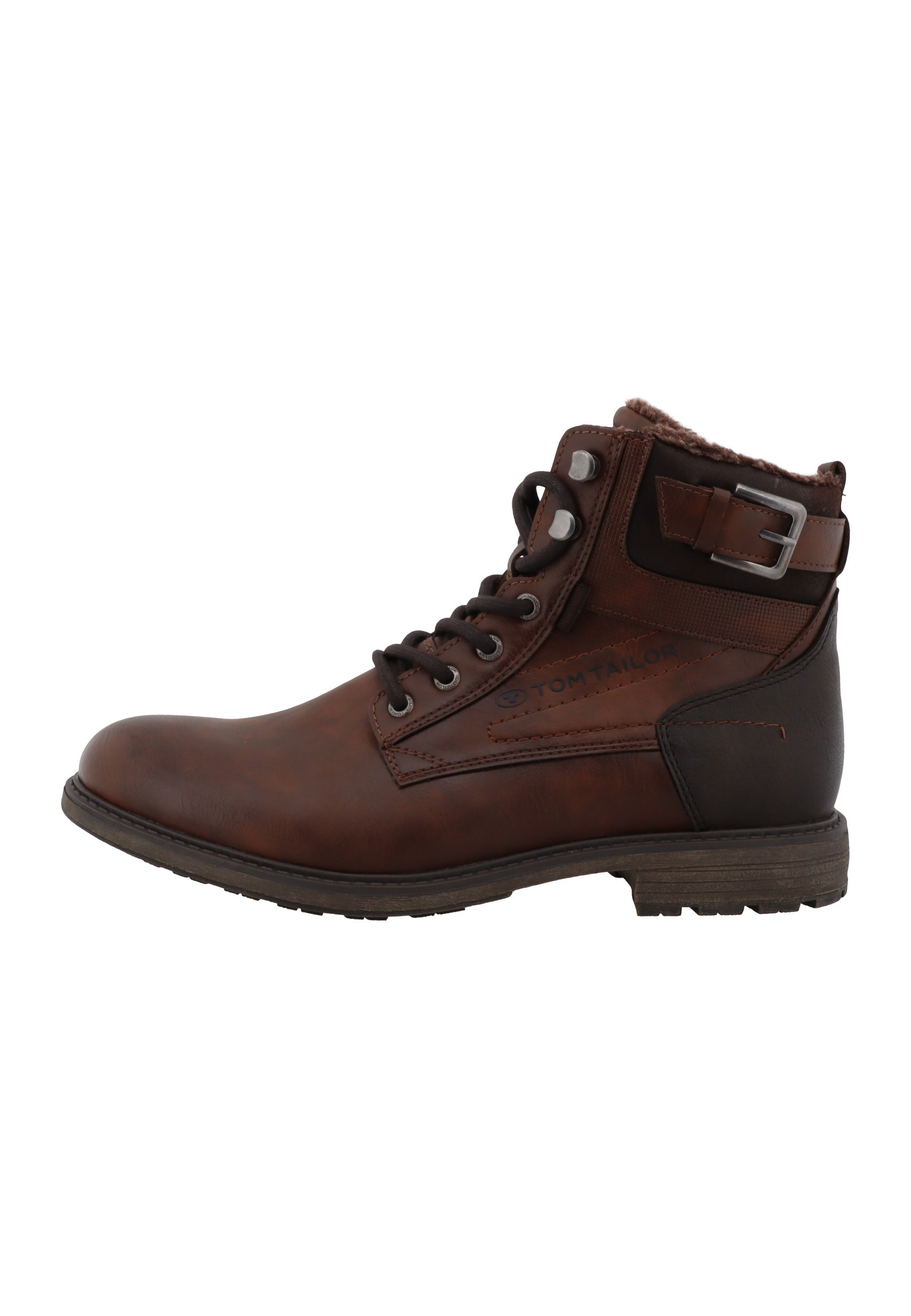 TOM TAILOR Stiefel »Tom Tailor Tall Boots«