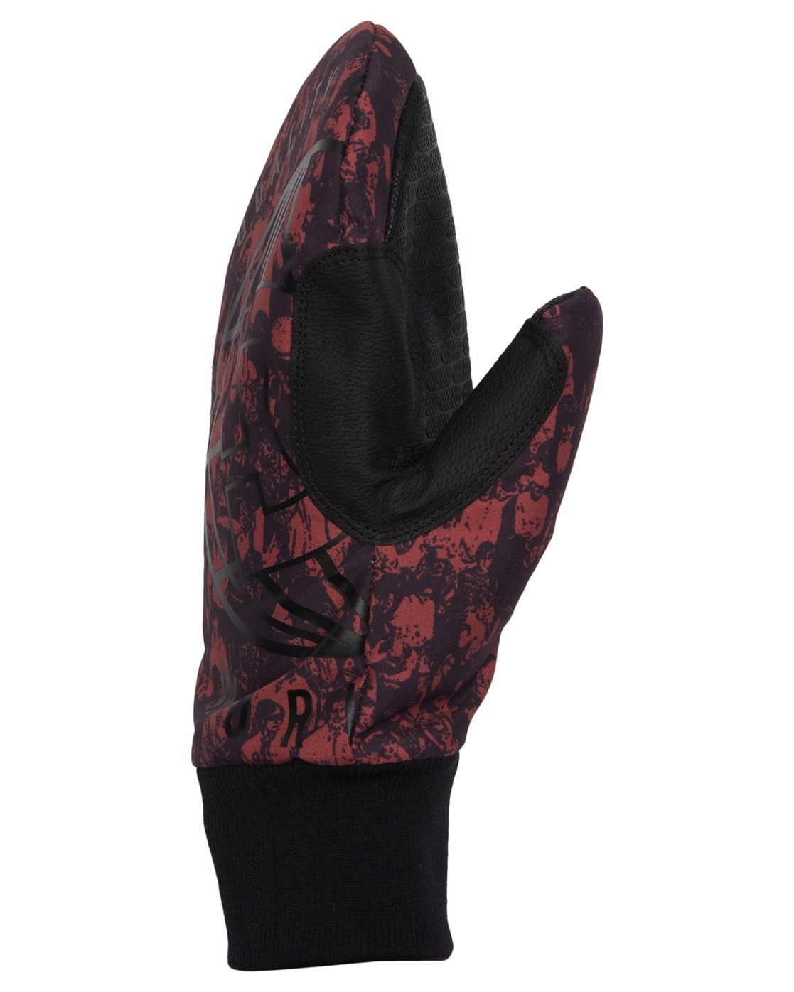 Thumbnail - DC Shoes Strickhandschuhe "Tribute"