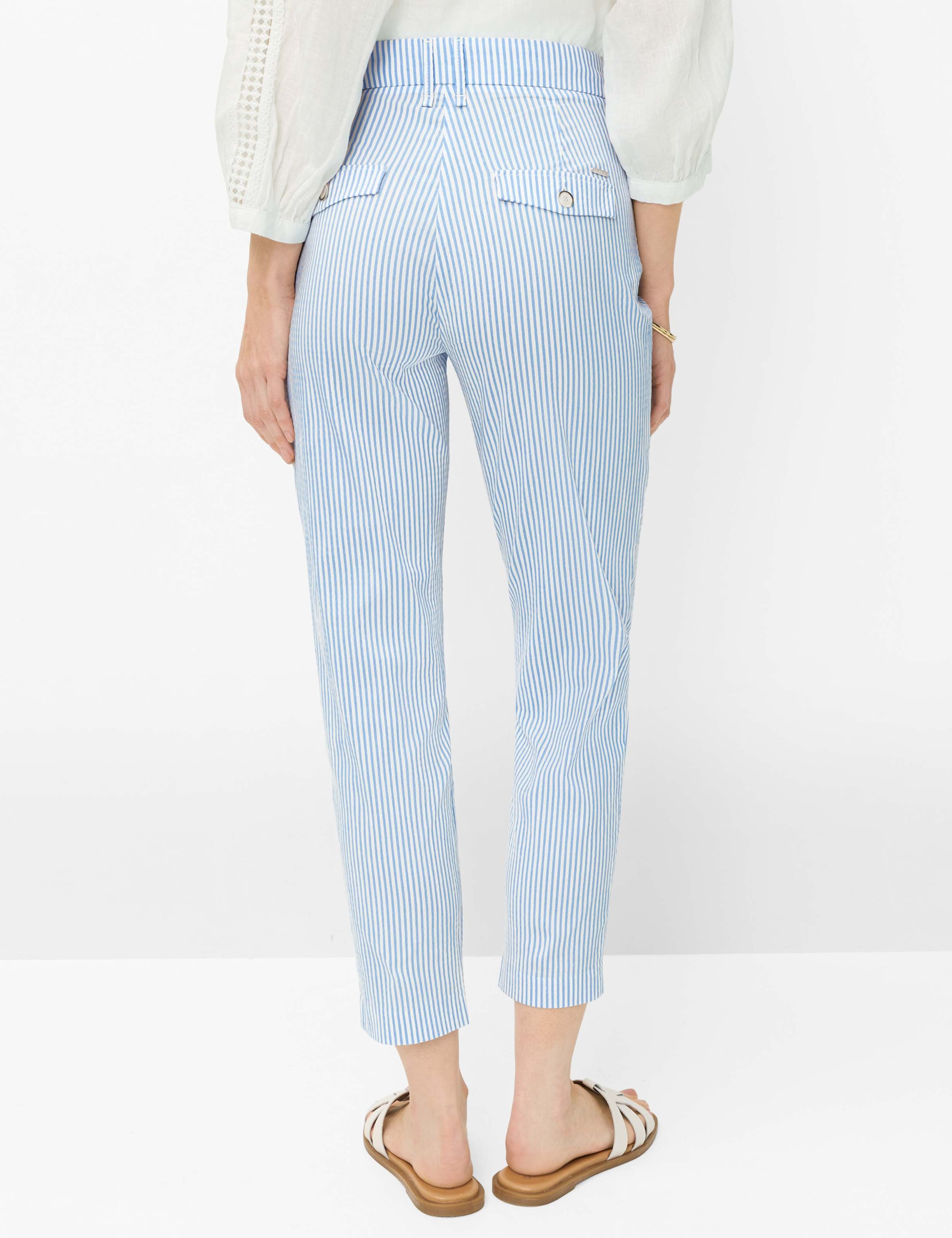 Brax 5-Pocket-Hose »Style MARA S«