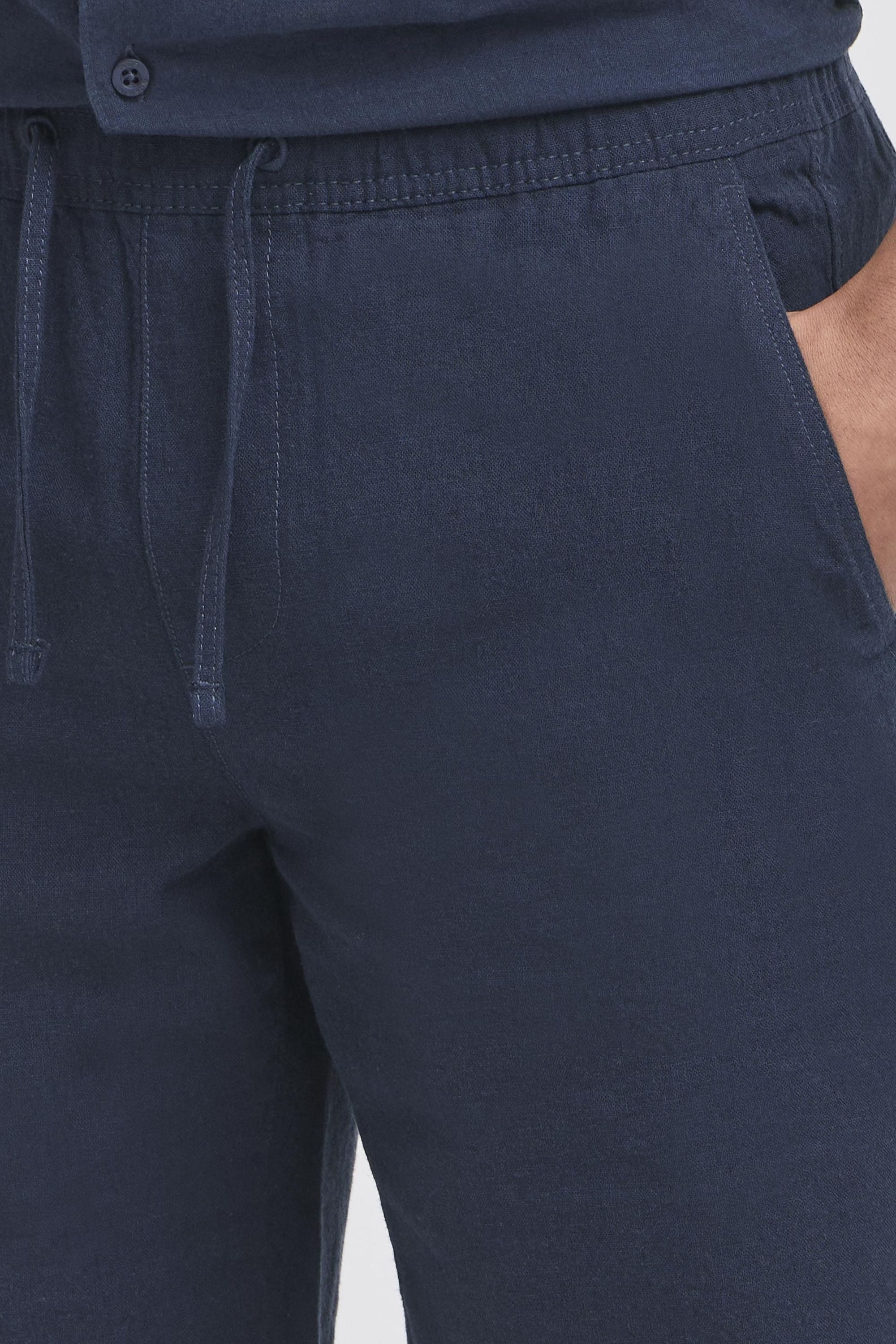 Indicode Leinenhose »Leinenhose IDPassa«