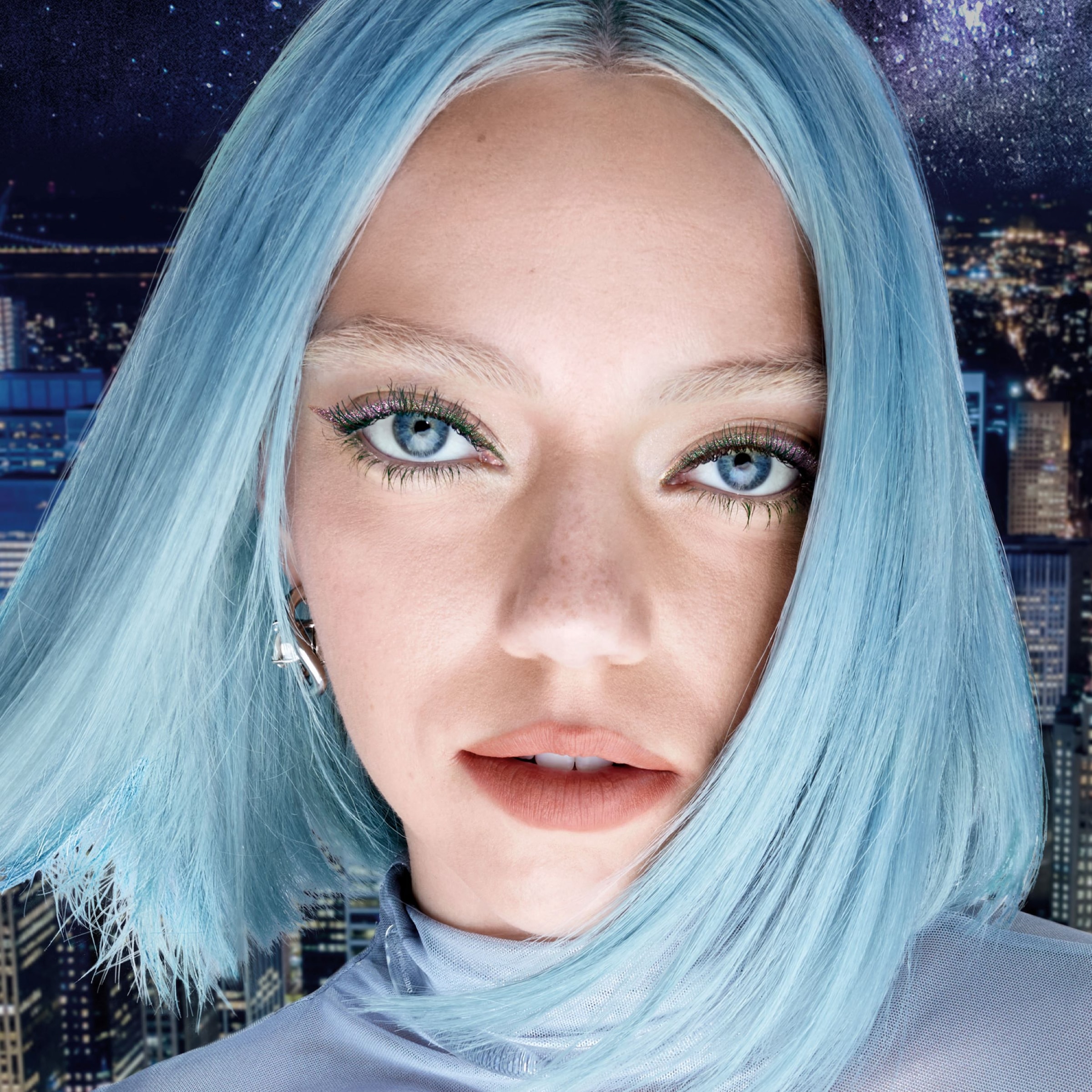 MAYBELLINE NEW YORK Kajal »Maybelline New York Tattoo Liner Gel Pencil«