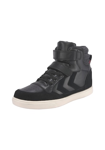 hummel Sneaker »STADIL WINTER HIGH JR« Warmfu...