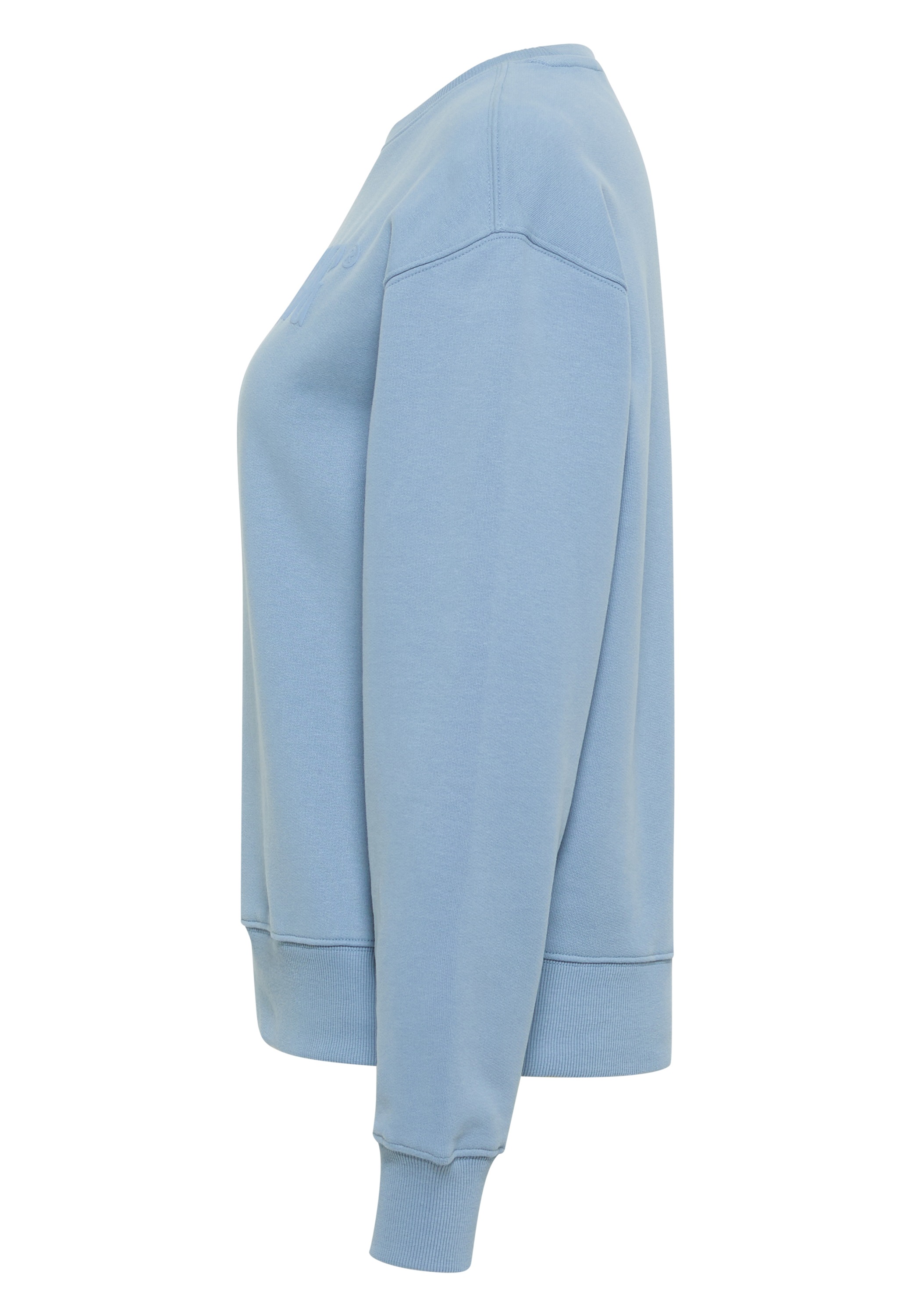 MUSTANG Sweatshirt "Damen Style Aberdeen" günstig online kaufen