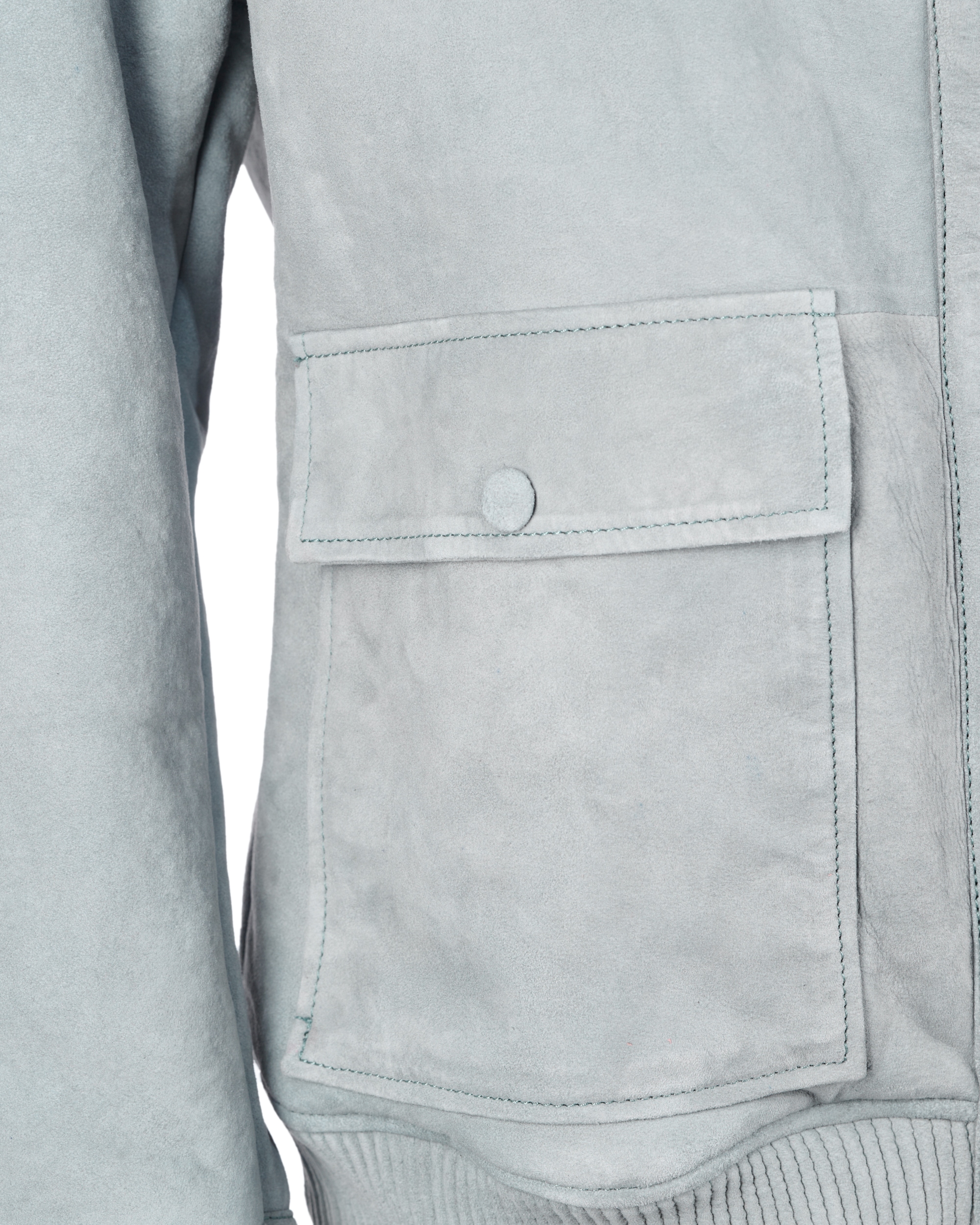 MUSTANG Lederjacke »31022235«