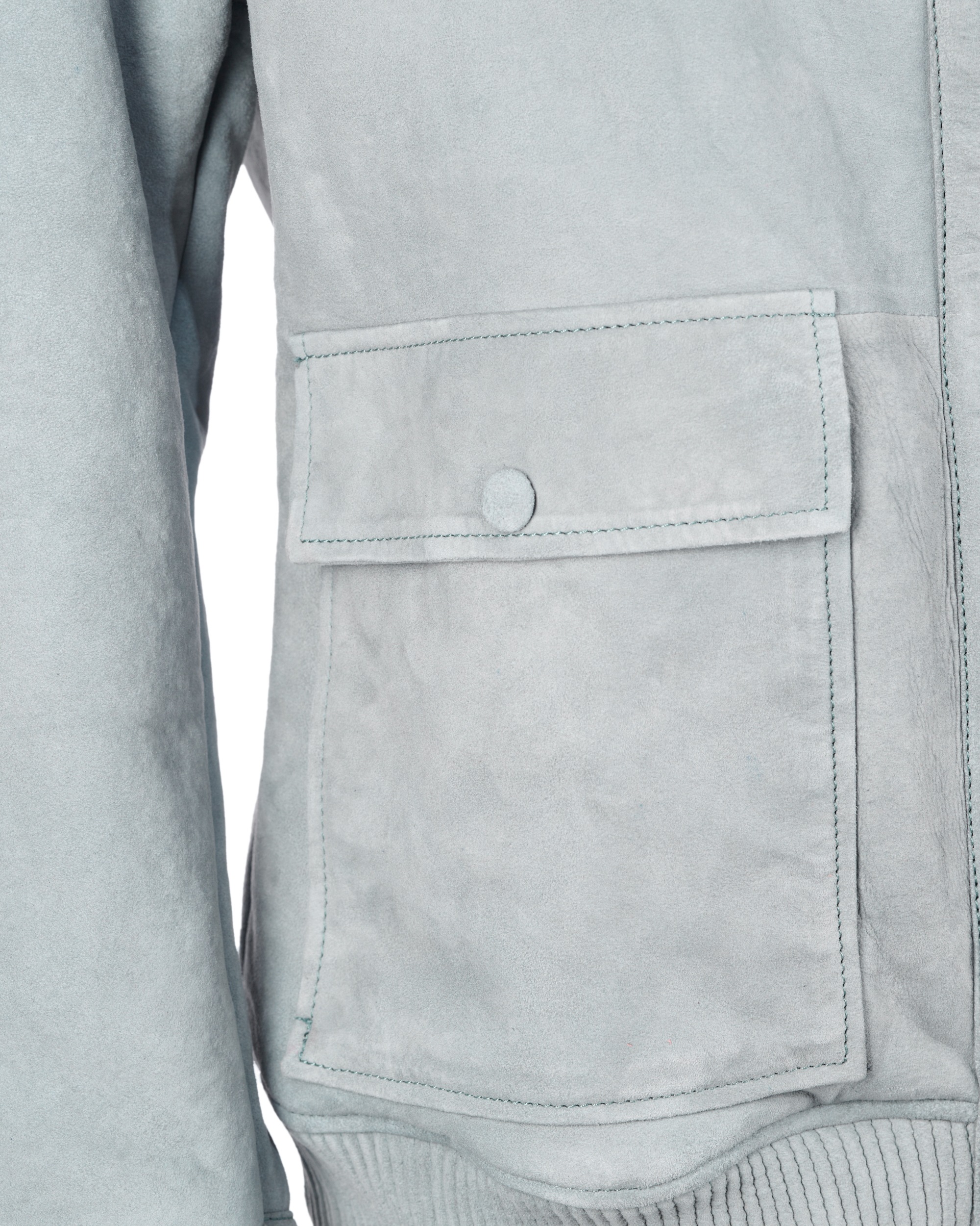 Thumbnail - MUSTANG Lederjacke "31022235"