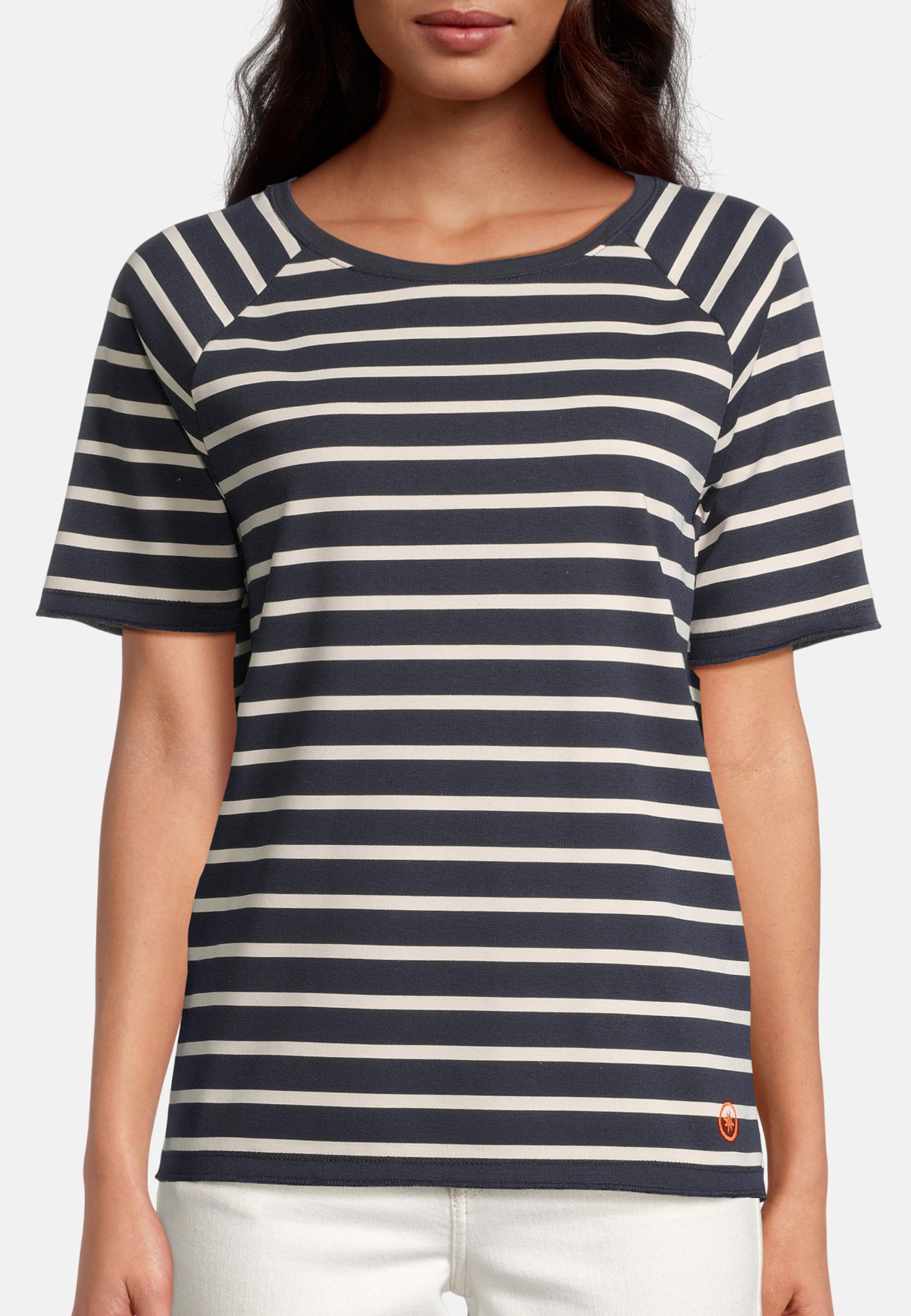 Thumbnail - salzhaut T-Shirt "Shirt INEKE"