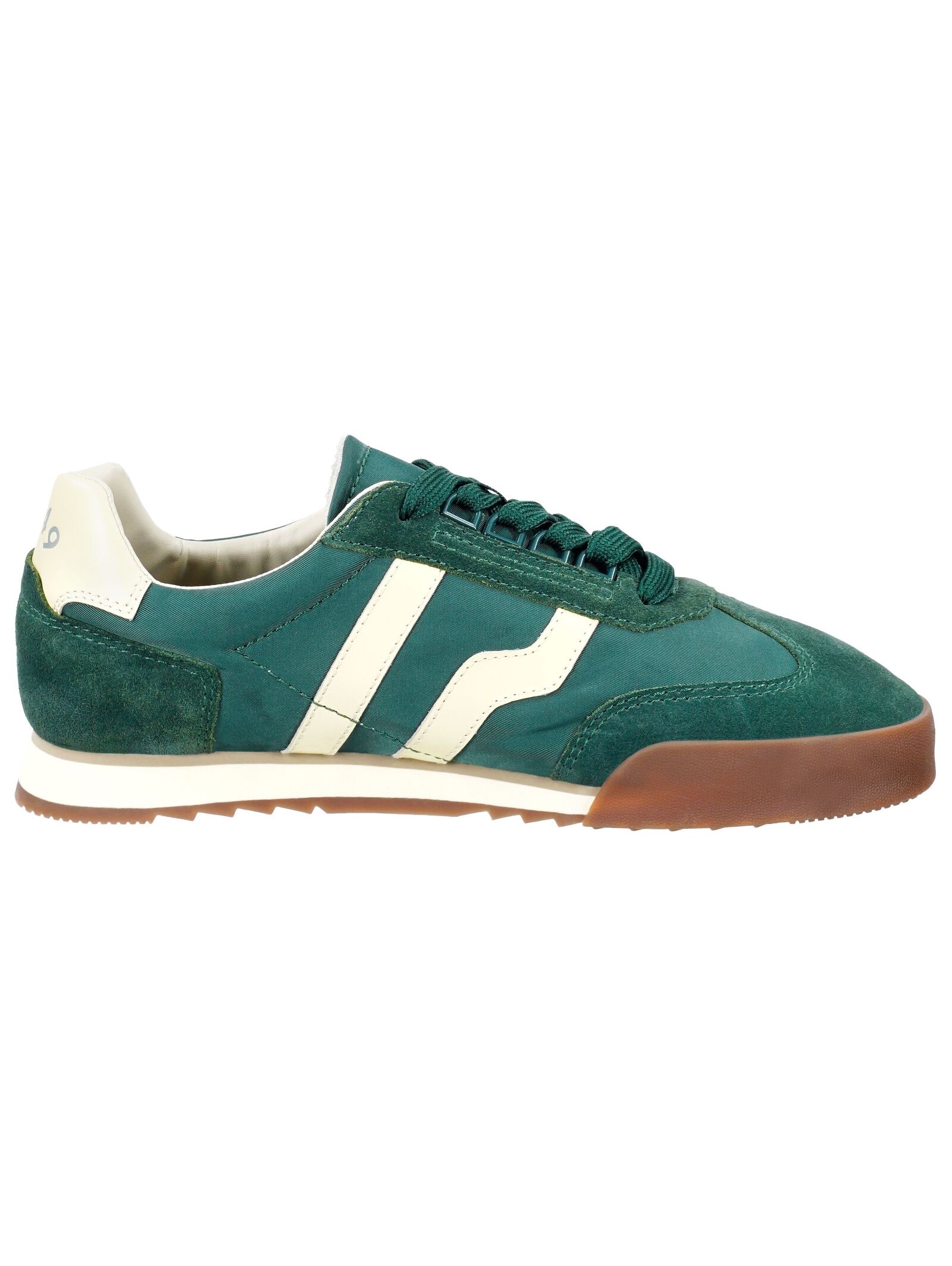 Gant Sneaker »Gant Sneaker Veloursleder/Textil«
