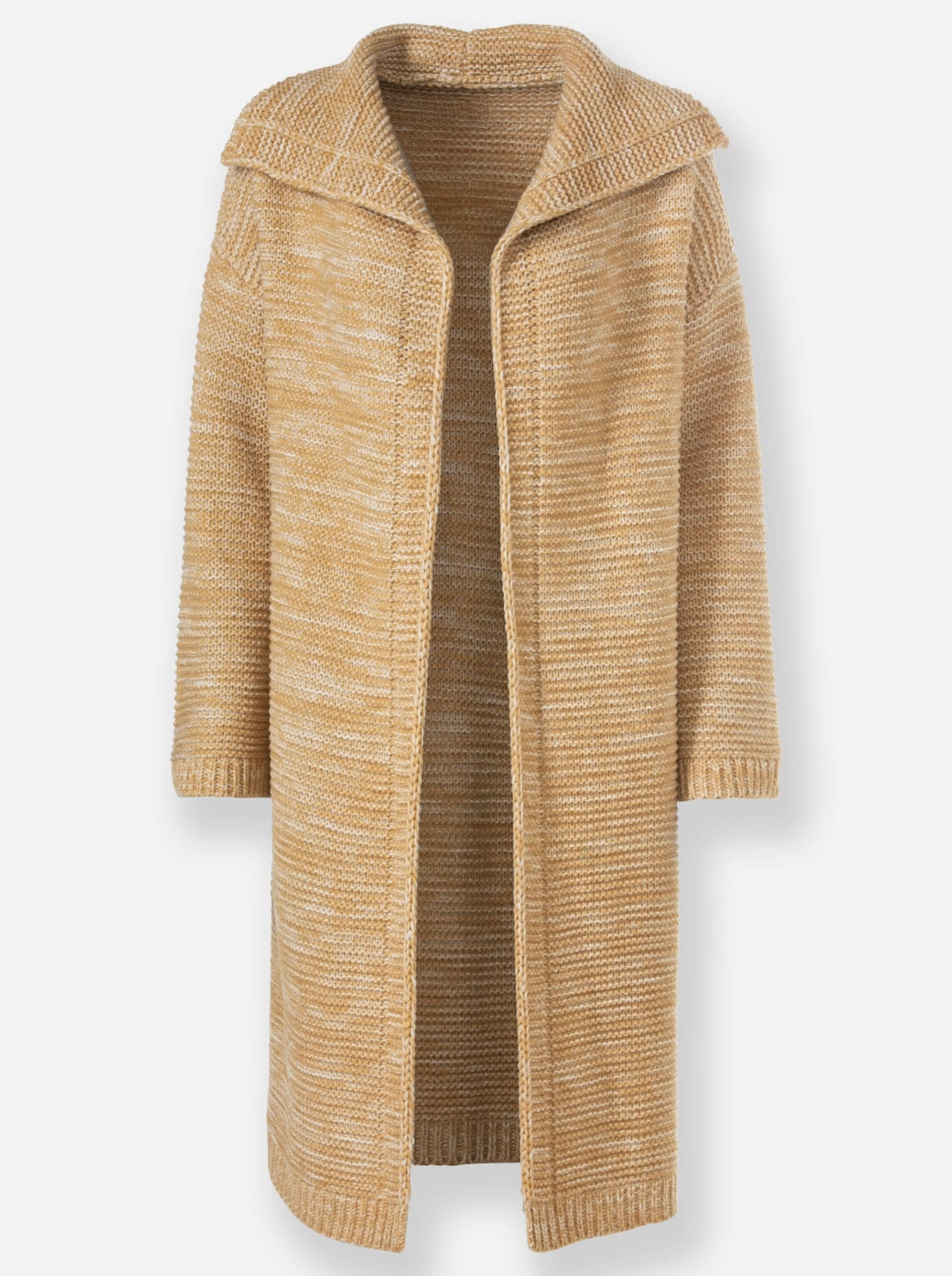 heine Strickjacke
