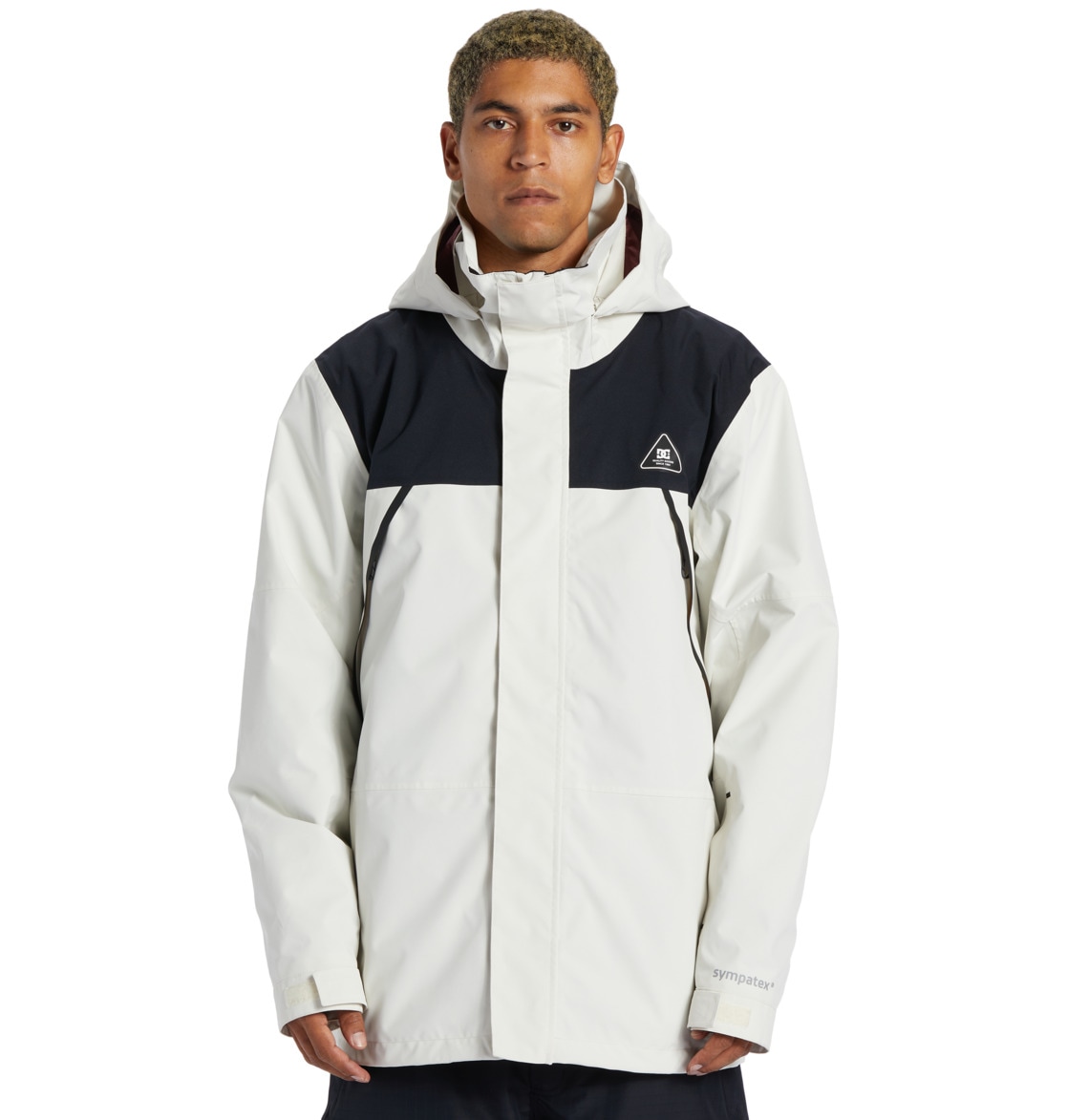 DC Shoes Snowboardjacke "Command 45K"