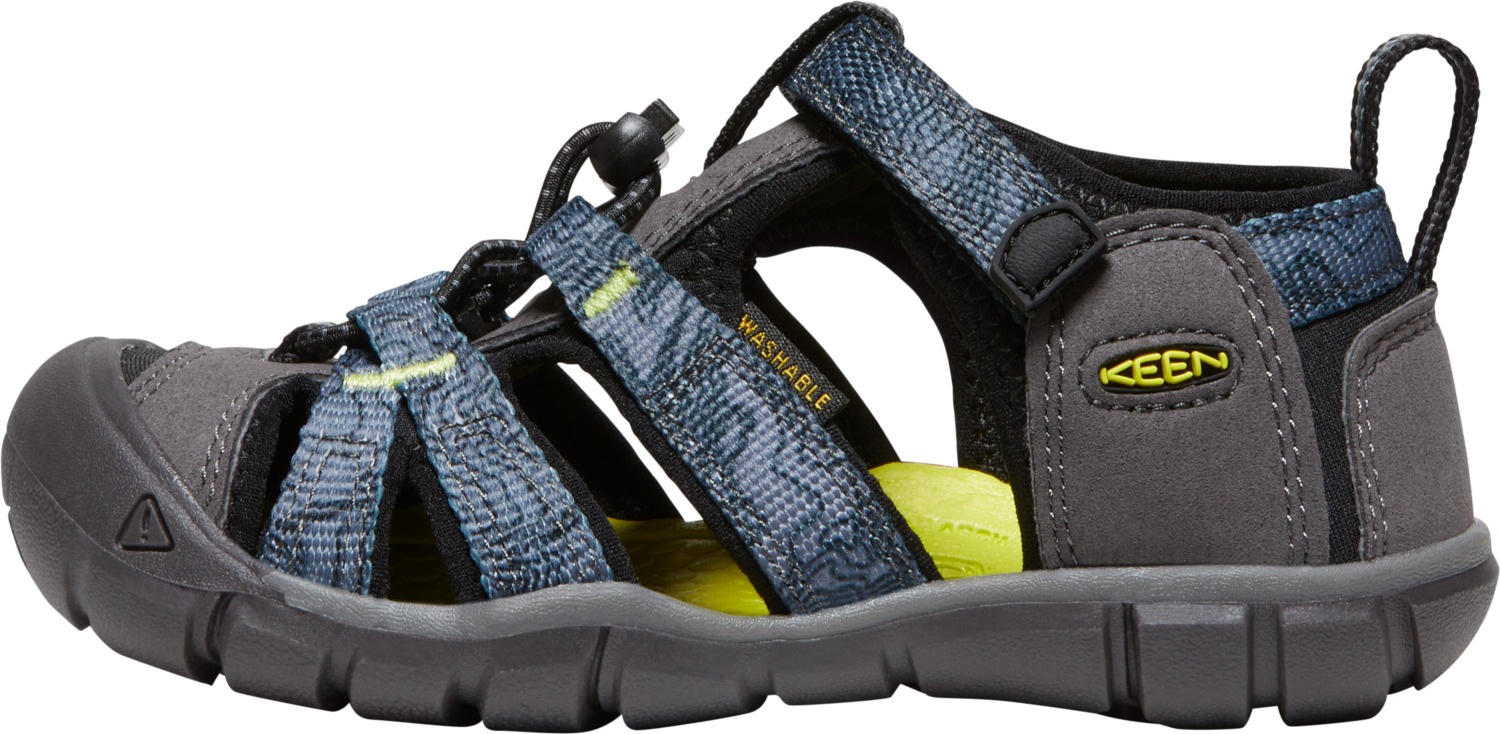 Keen Sandale »SEACAMP II CNX«