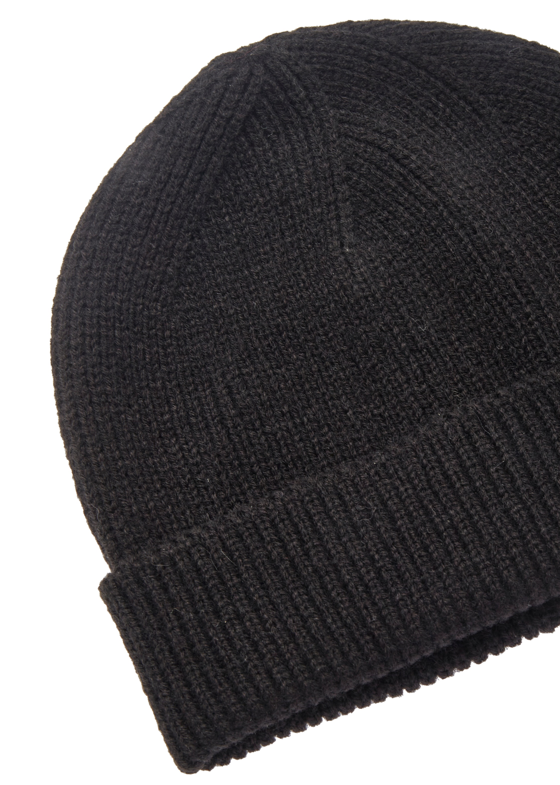 LASCANA Strickmütze, Beanie, Wintermütze, Wollmütze, Mütze, Grobstrick mit günstig online kaufen