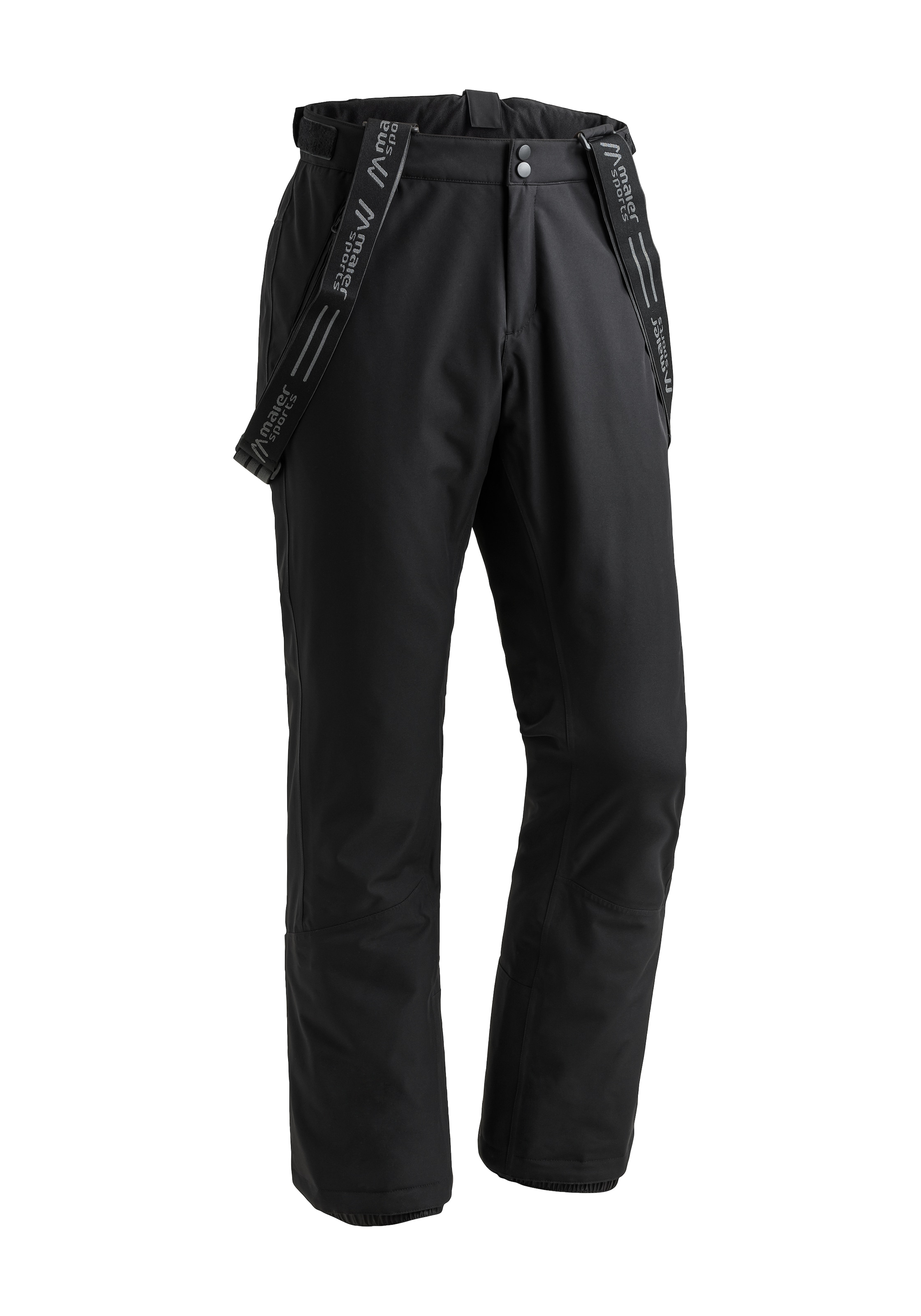 Maier Sports Latzhose Anton slim 2.0, Langgrösse günstig online kaufen