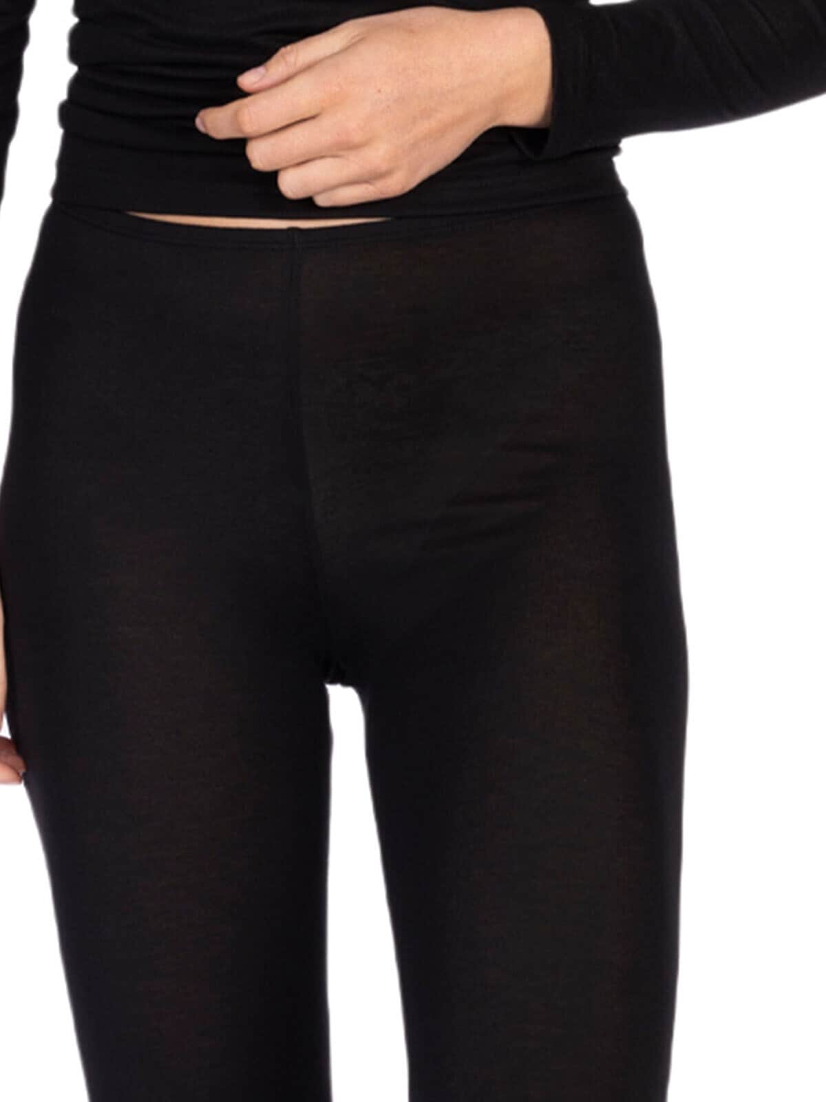 Nina Von C. Lange Unterhose »Leggings Motion«, (1 Stück St.)