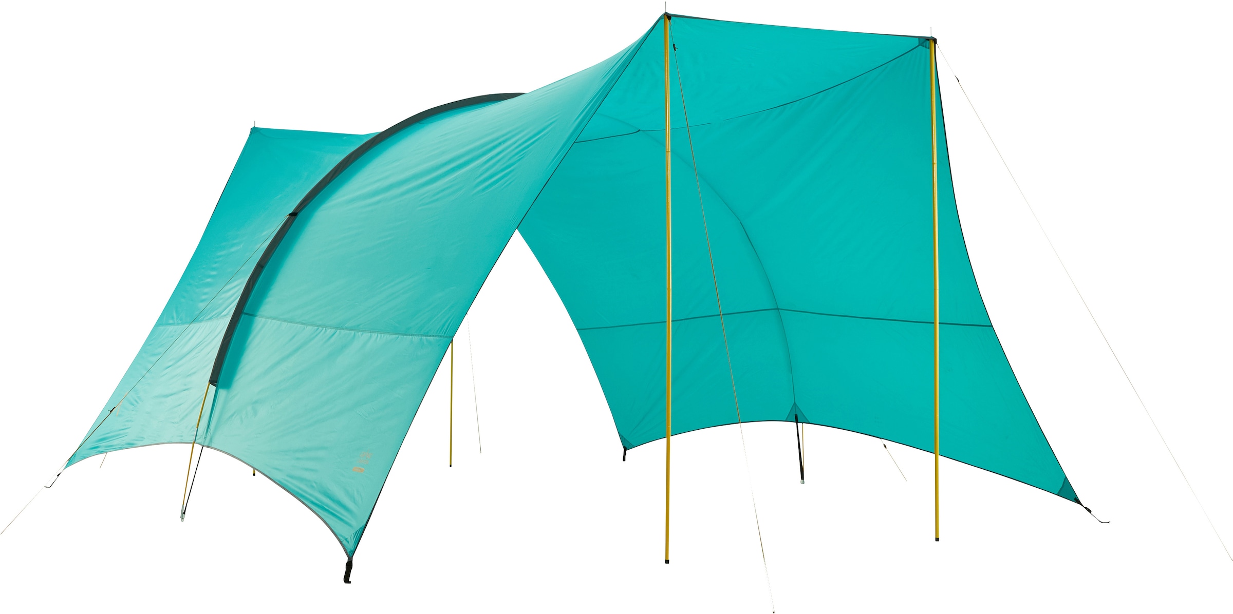 GRAND CANYON Tarp-Zelt »TAHUTA SHELTER 4«