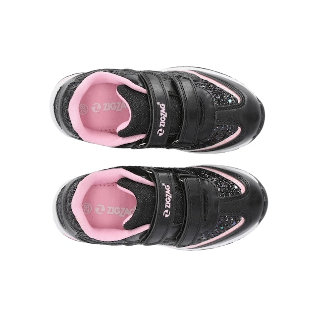 ZIGZAG Sneaker »Roseau«, mit blinkender Leucht-LED-Sohle online bestellen |  BAUR