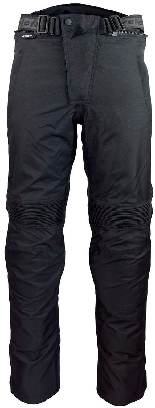 roleff Motorradhose »RO 456« Herausnehmbares ...