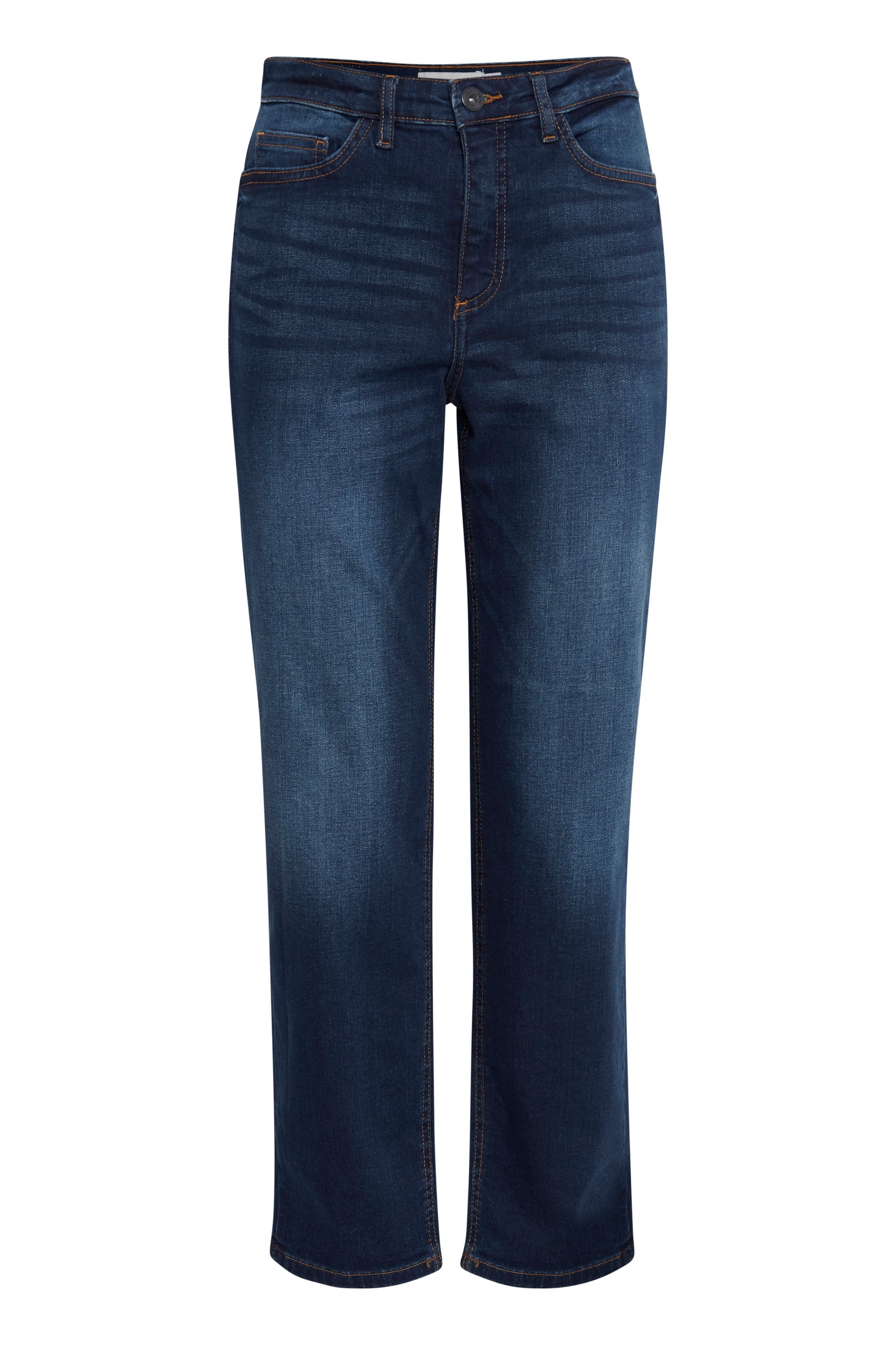 Ichi 5-Pocket-Jeans "5-Pocket-Jeans IHTwiggy" günstig online kaufen