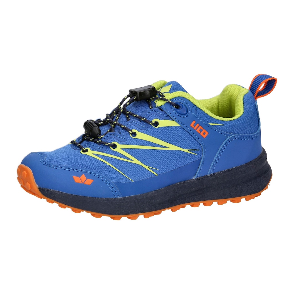 Lico Wanderschuh »Outdoorschuh Sheffield«