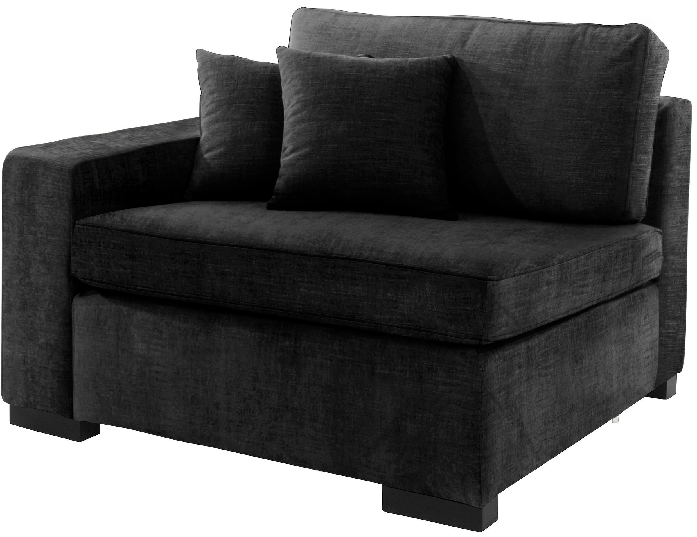Guido Maria Kretschmer Home&Living Sofaelement »Skara«, Modul zum eigenen Zusammenstellen, in vielen Bezugsqualitäten