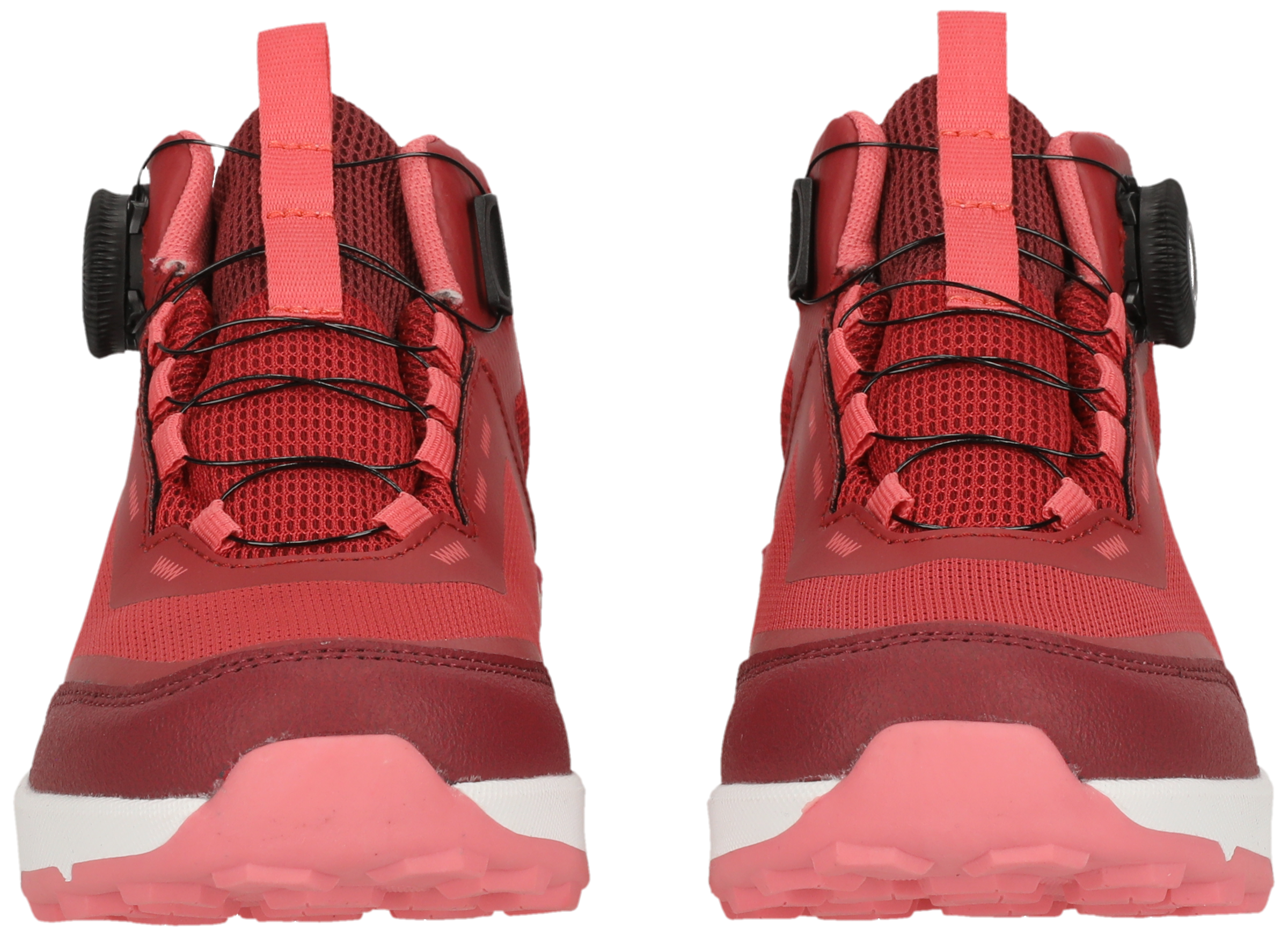 WHISTLER Winterboots »GANGO Q-LOCK KIDS BOOT WP«  Winterschuhe, Winterstiefel, mit Schnellverschluß, wasserdicht