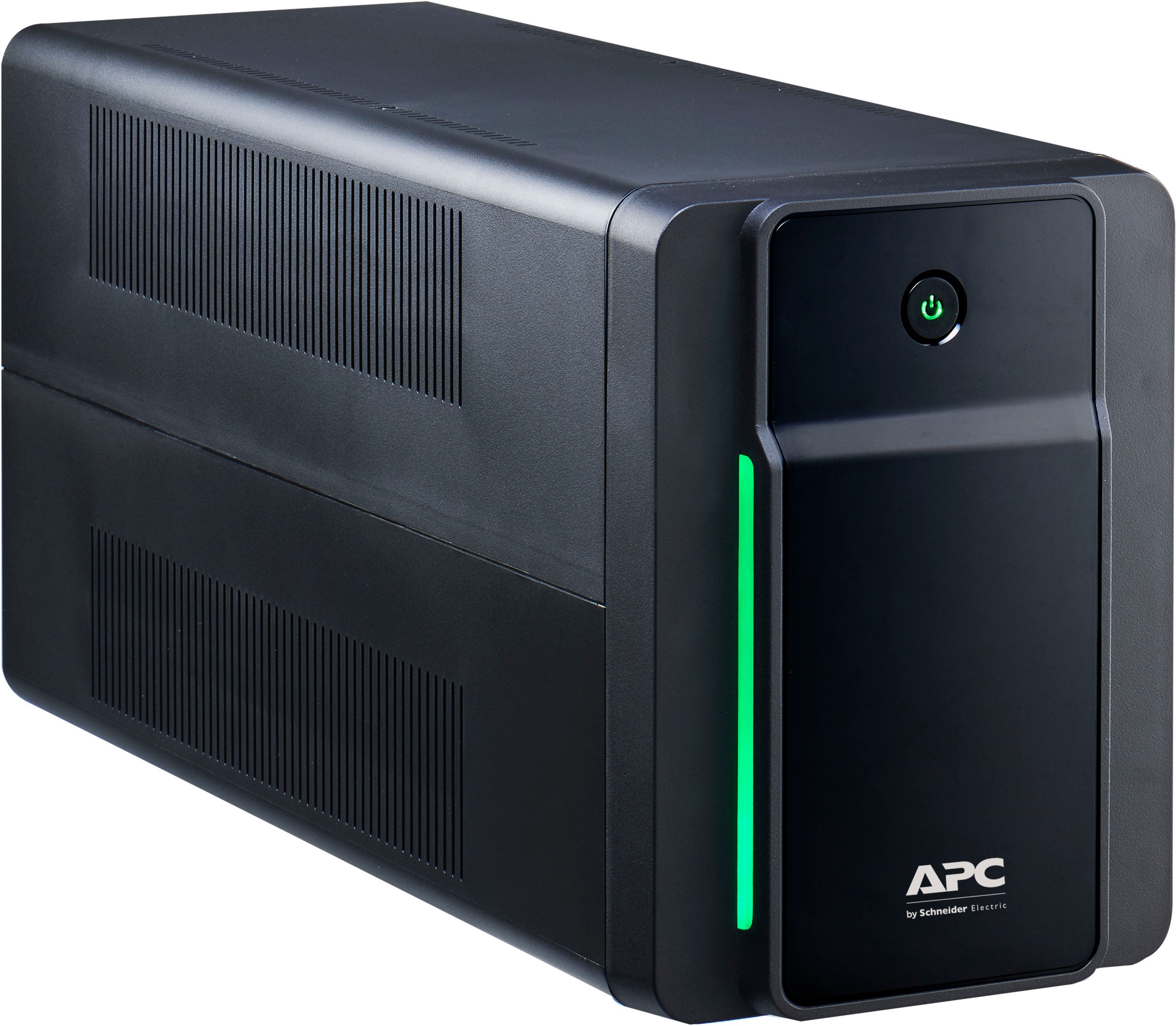 APC USV-Anlage »Back-UPS BX 1600VA 230V Schuko«