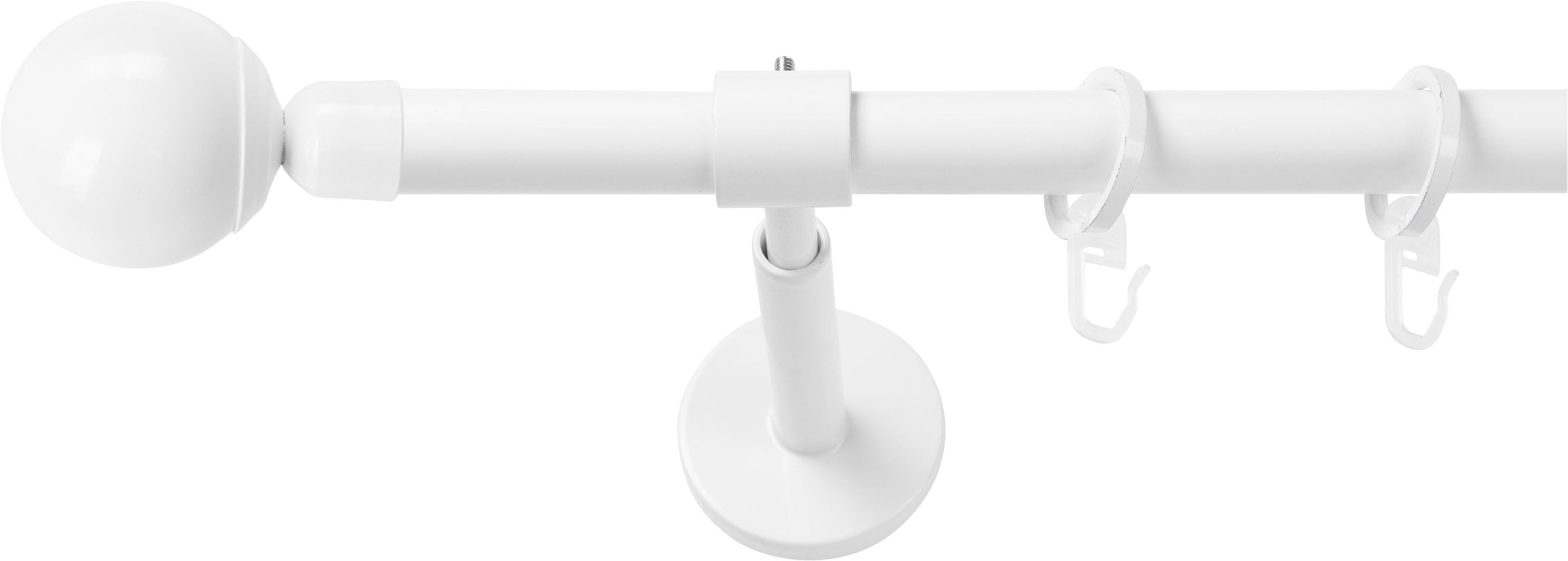 SN DECO GROUP Ø 19 mm Fixmaß;kürzbar