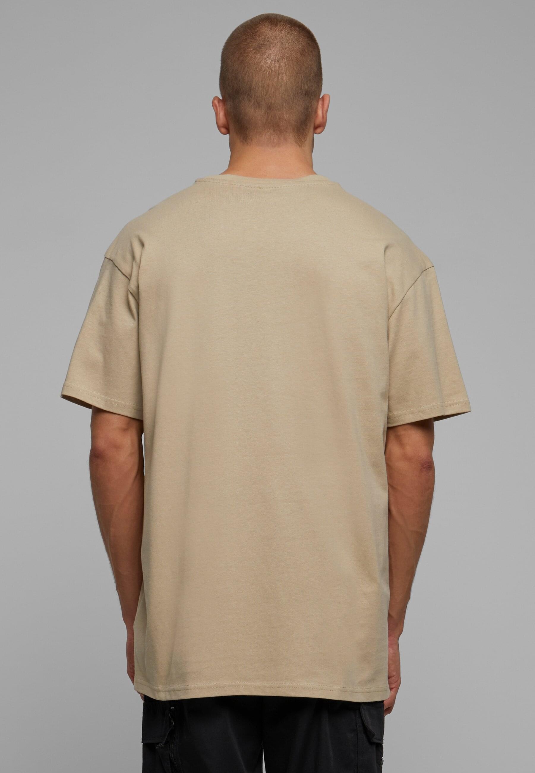 Upscale by Mister Tee T-Shirt »Upscale by Mister Tee Unisex Upscale Magazine Oversize Tee«, (1 tlg.)