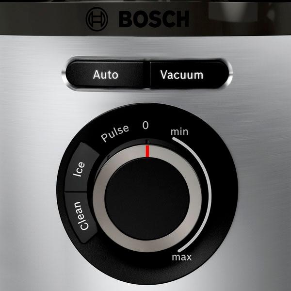 »VitaPower Vakuum-Frischhaltedose 1000 W, Standmixer BOSCH MMBV622M«, BAUR und 8 | Rezeptbuch bestellen Vakuum-Mixer, inkl. Serie