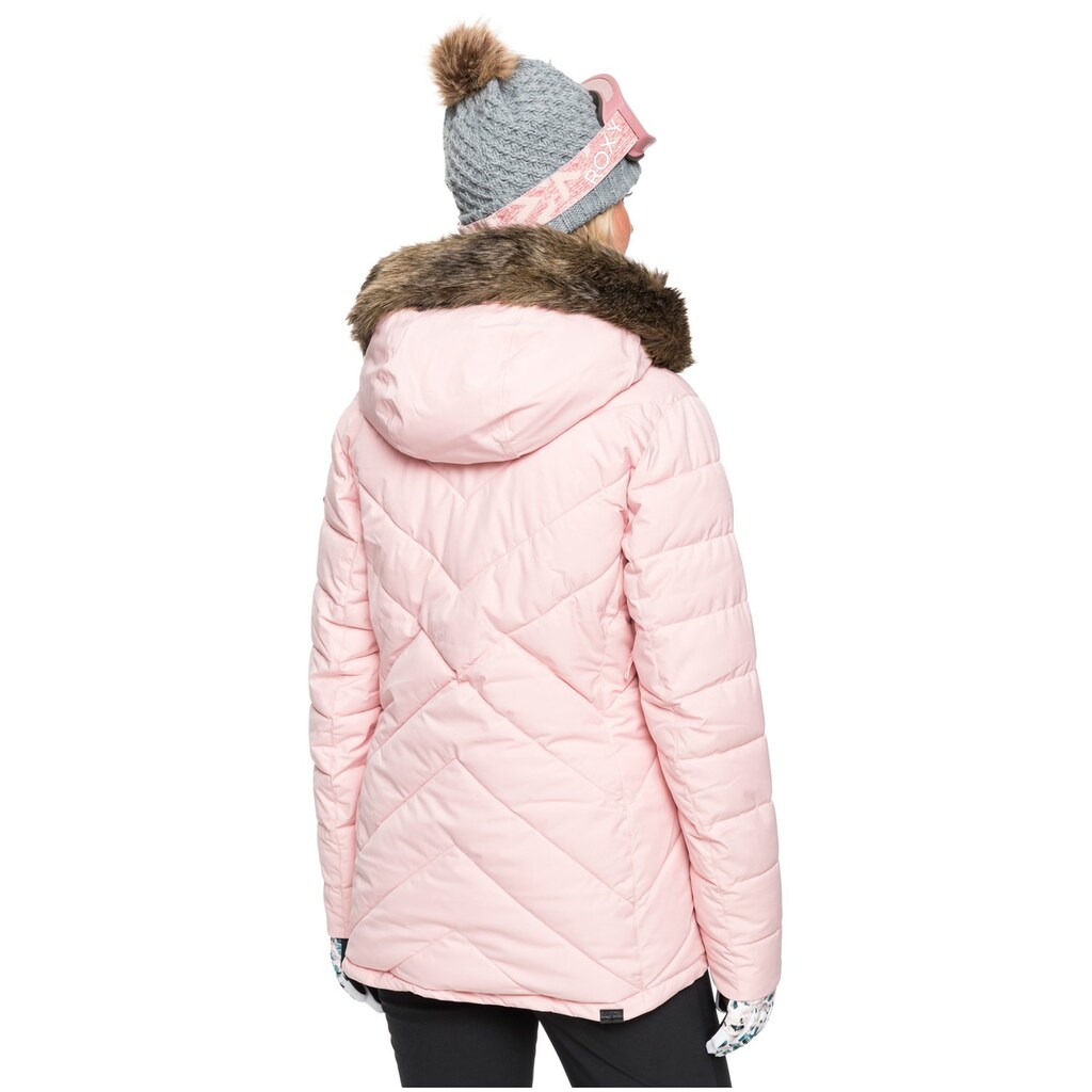 Roxy Snowboardjacke »Quinn«