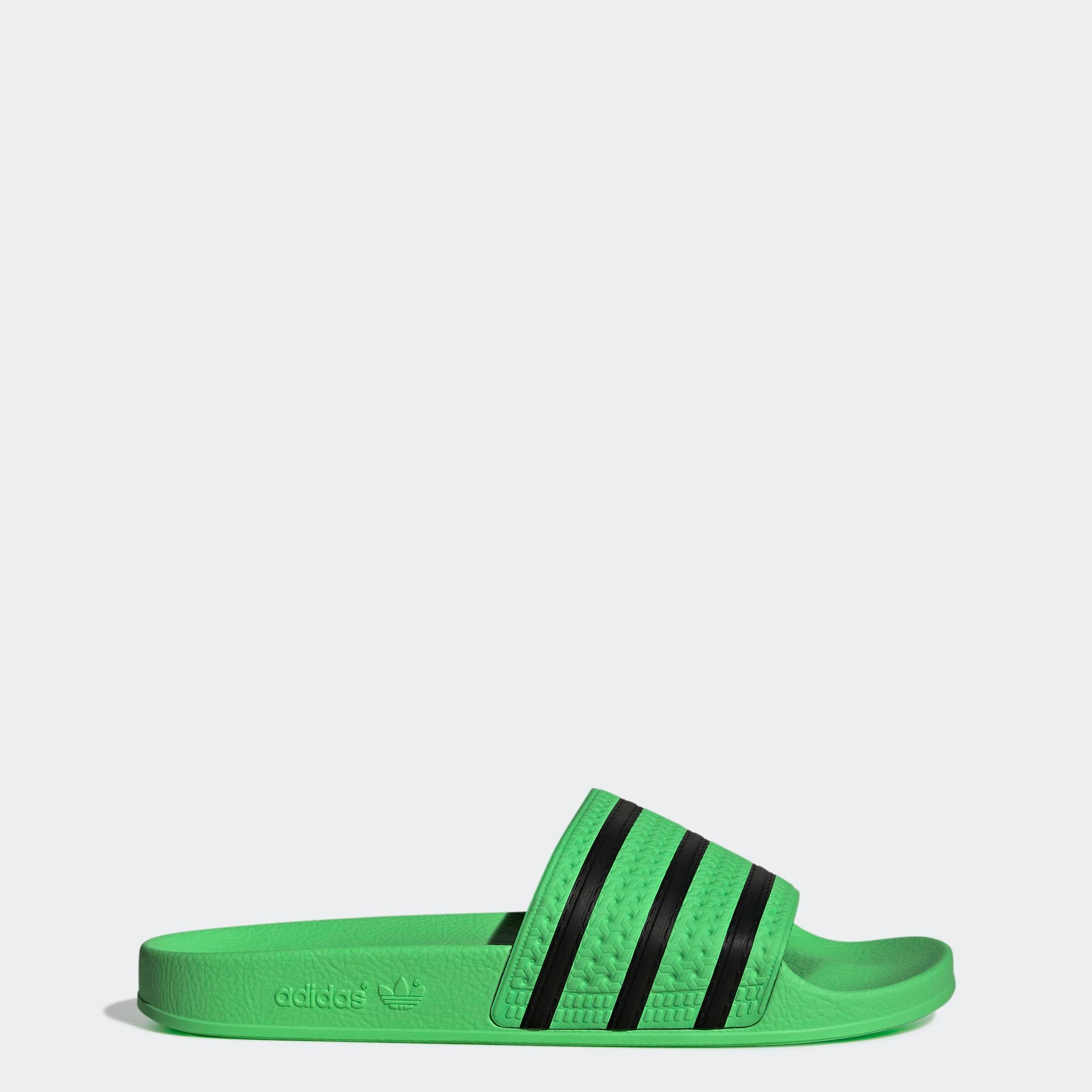 adidas Originals Badesandale »ADILETTE SLIDES«