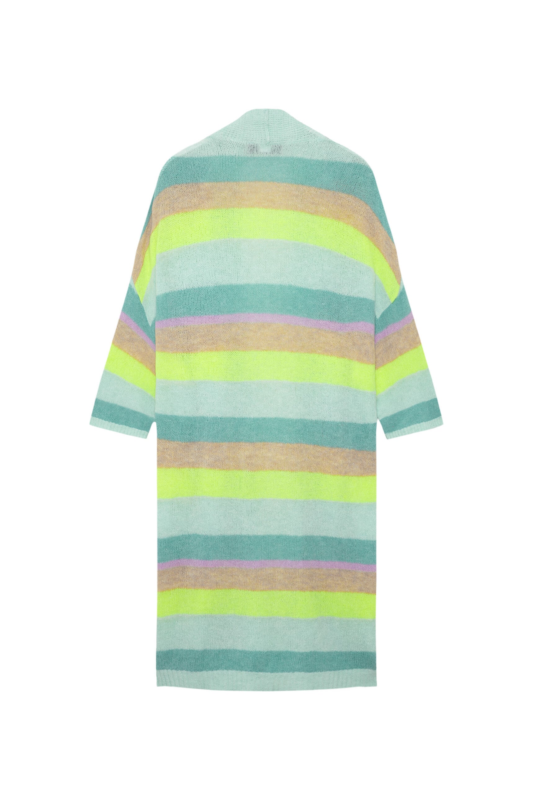 SENSES.THE LABEL Cardigan aus Feinstrick