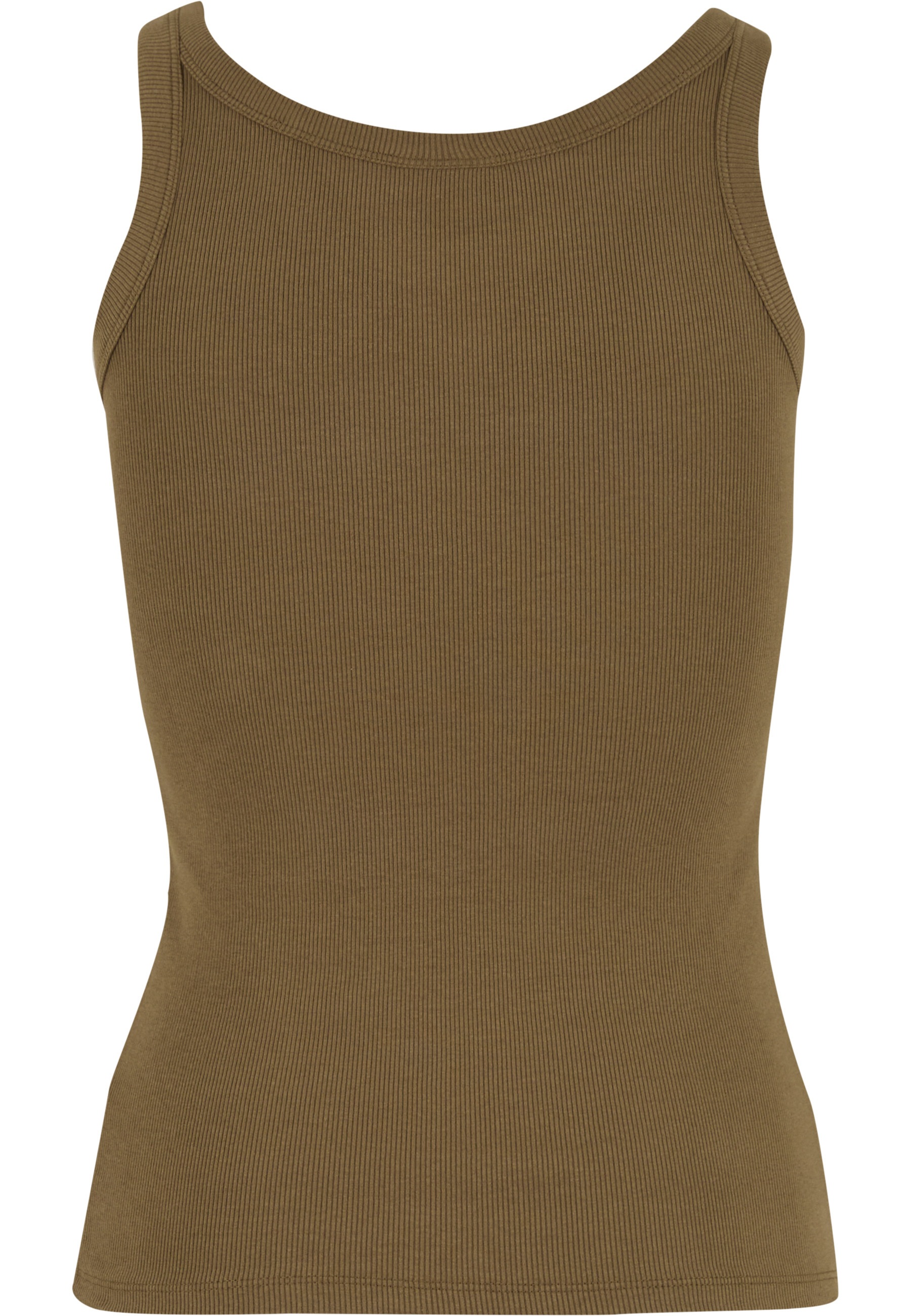 Karl Kani Tanktop »Karl Kani Script Rib Tank Top«