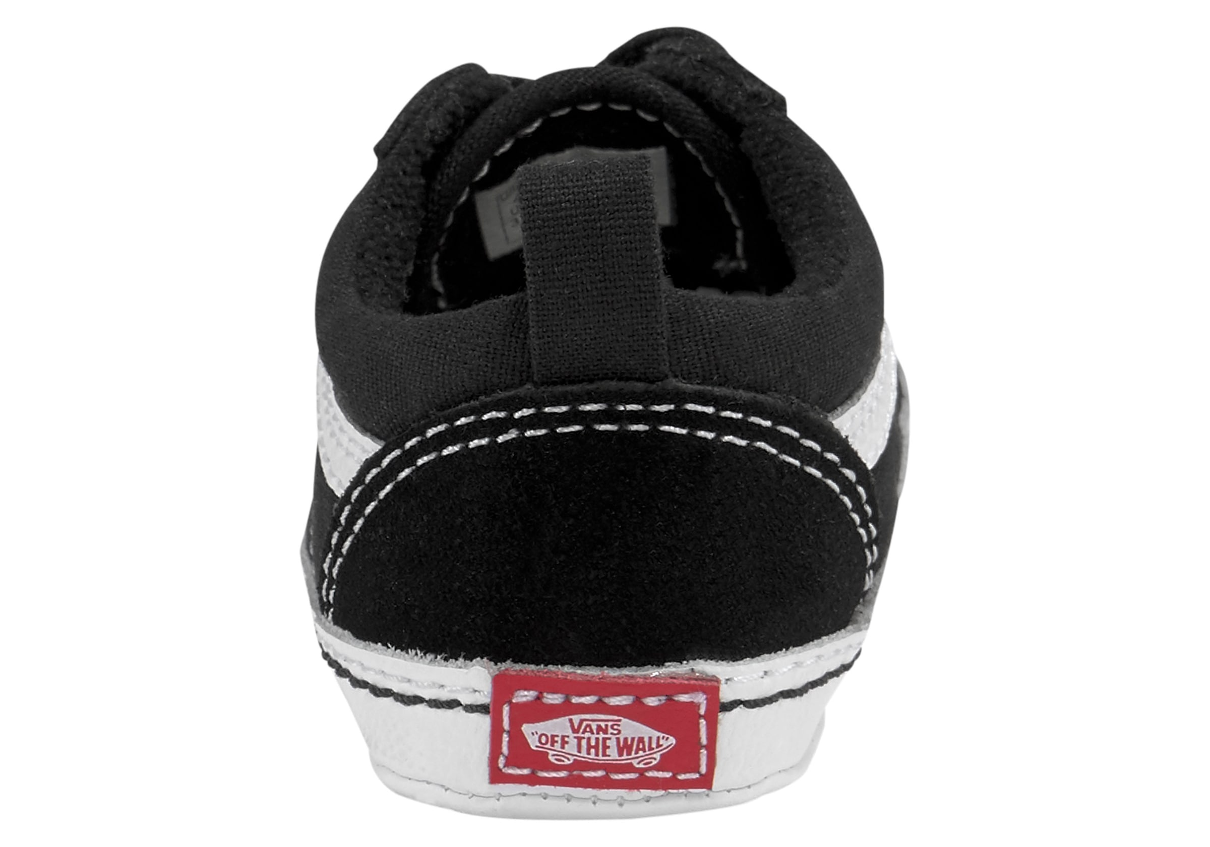 Vans Lauflernschuh Old Skool Crib f r Babys bestellen BAUR