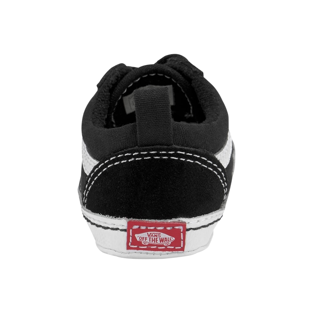 Vans Lauflernschuh »Old Skool Crib«, für Babys