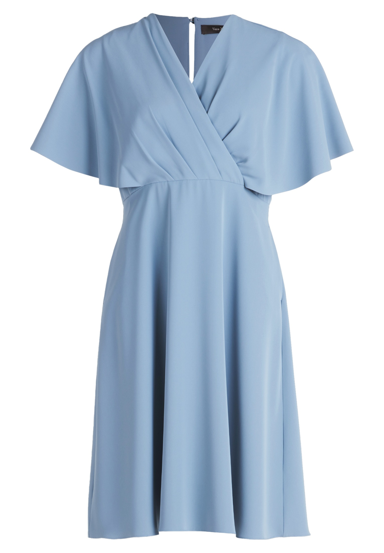 Vera Mont Cocktailkleid "Vera Mont Cocktailkleid mit ausgestelltem Rock", M günstig online kaufen