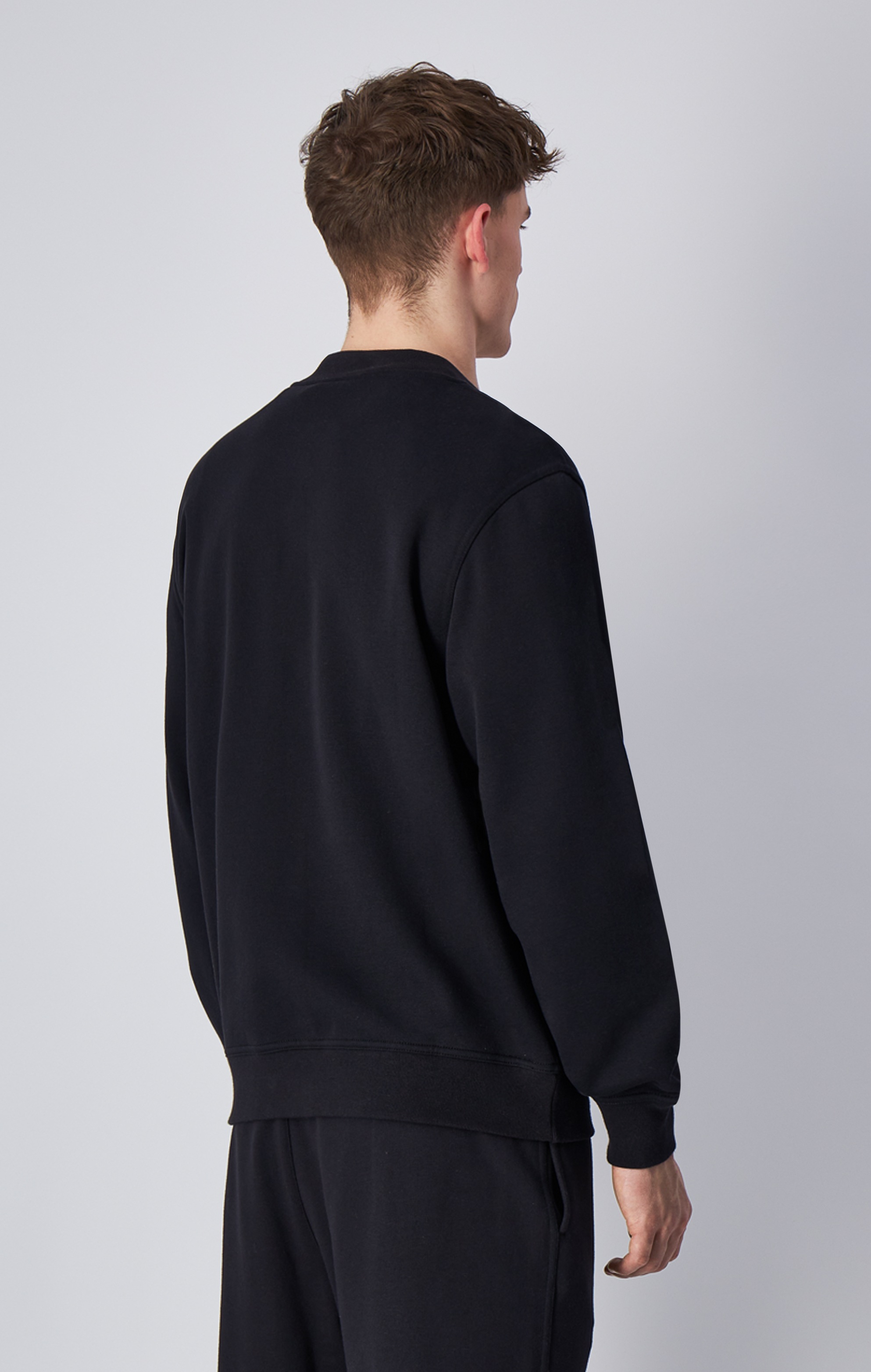 Champion Sweatshirt Bomber Sweatshirt günstig online kaufen