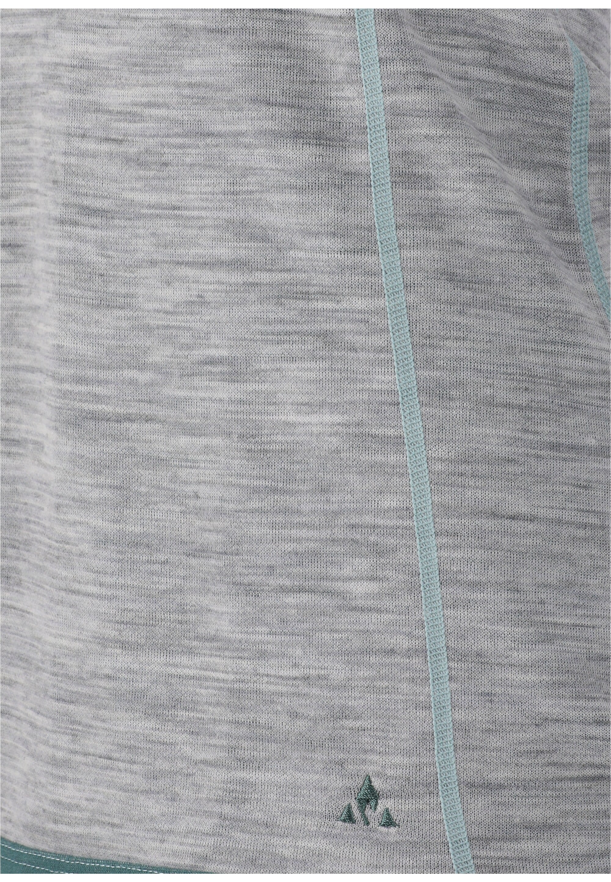 WHISTLER Funktionsshirt »Binna«, (2 tlg.), mit hohem Wollanteil
