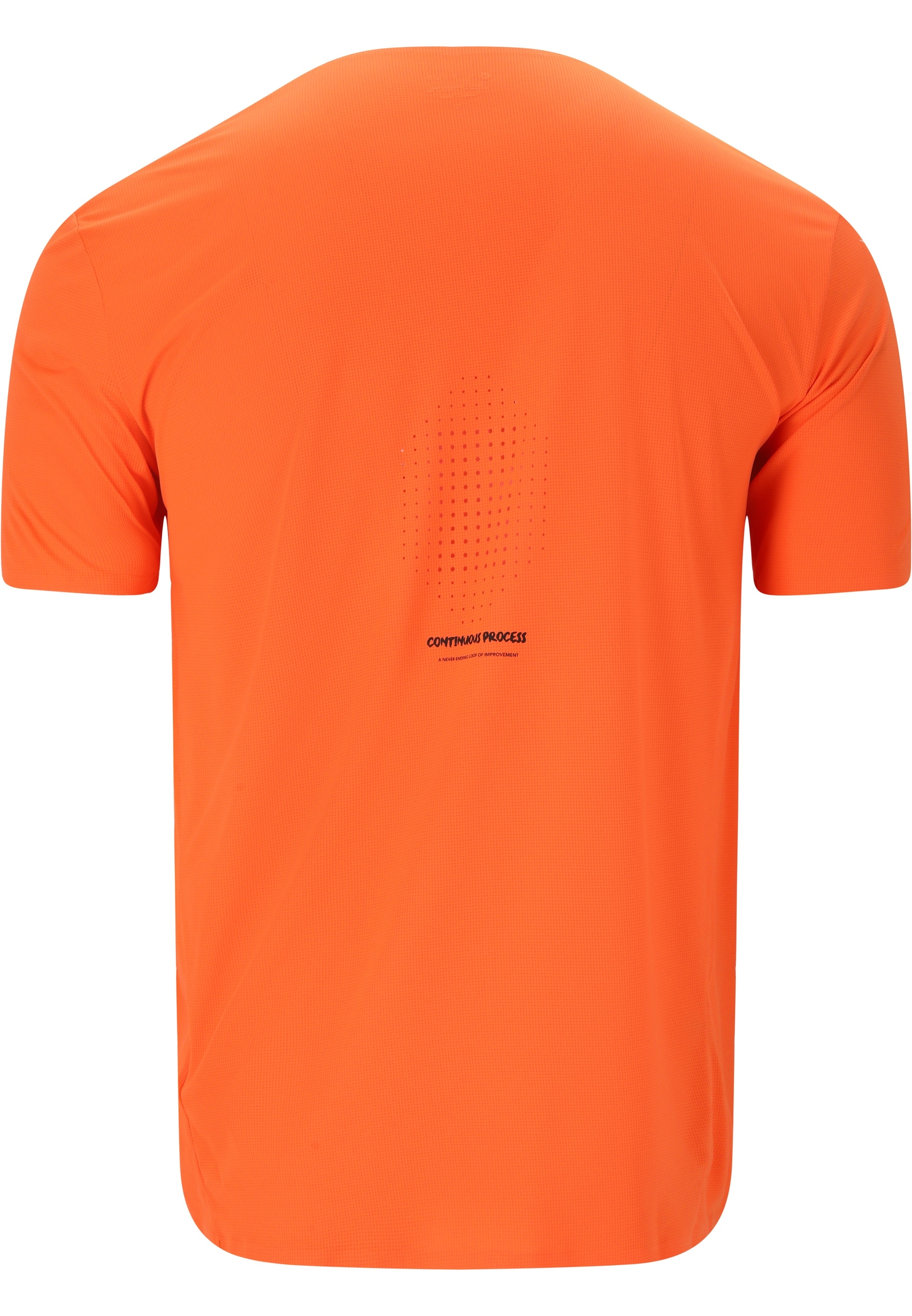 Virtus Funktionsshirt »Ayaan«, mit 4-Wege-Stretch